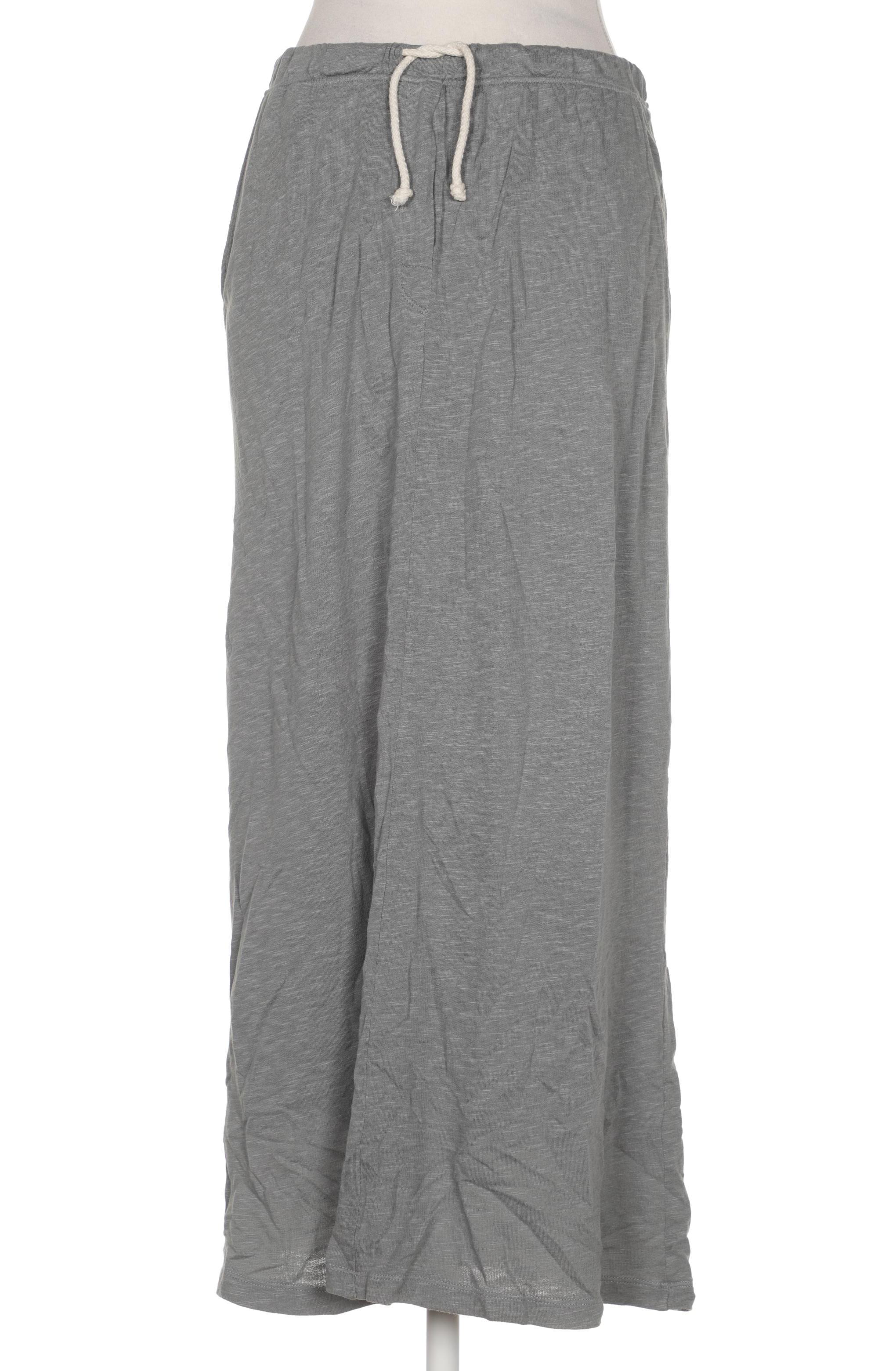 

American Vintage Damen Rock, grau, Gr. 36