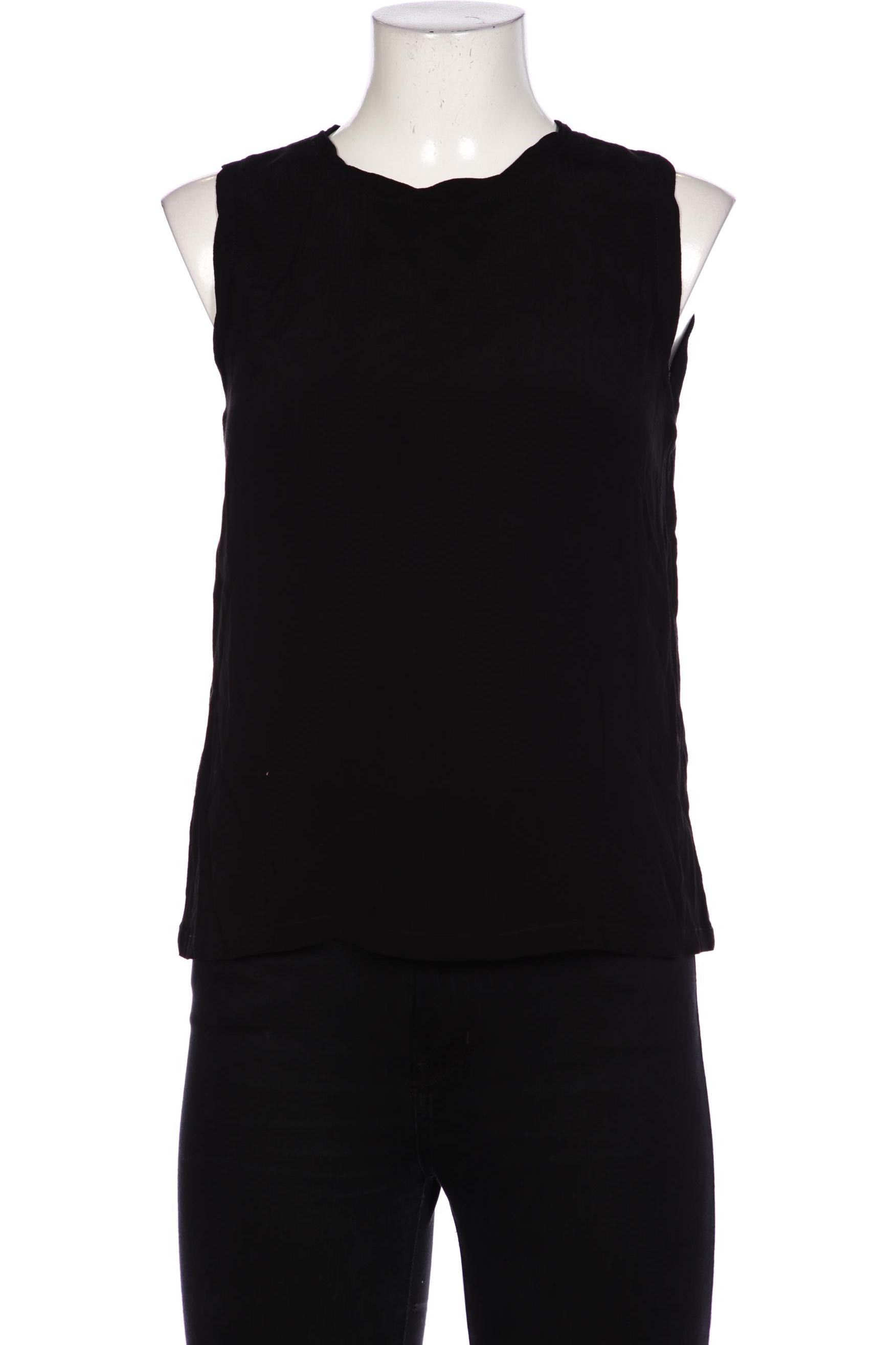 

American Vintage Damen Top, schwarz, Gr. 38