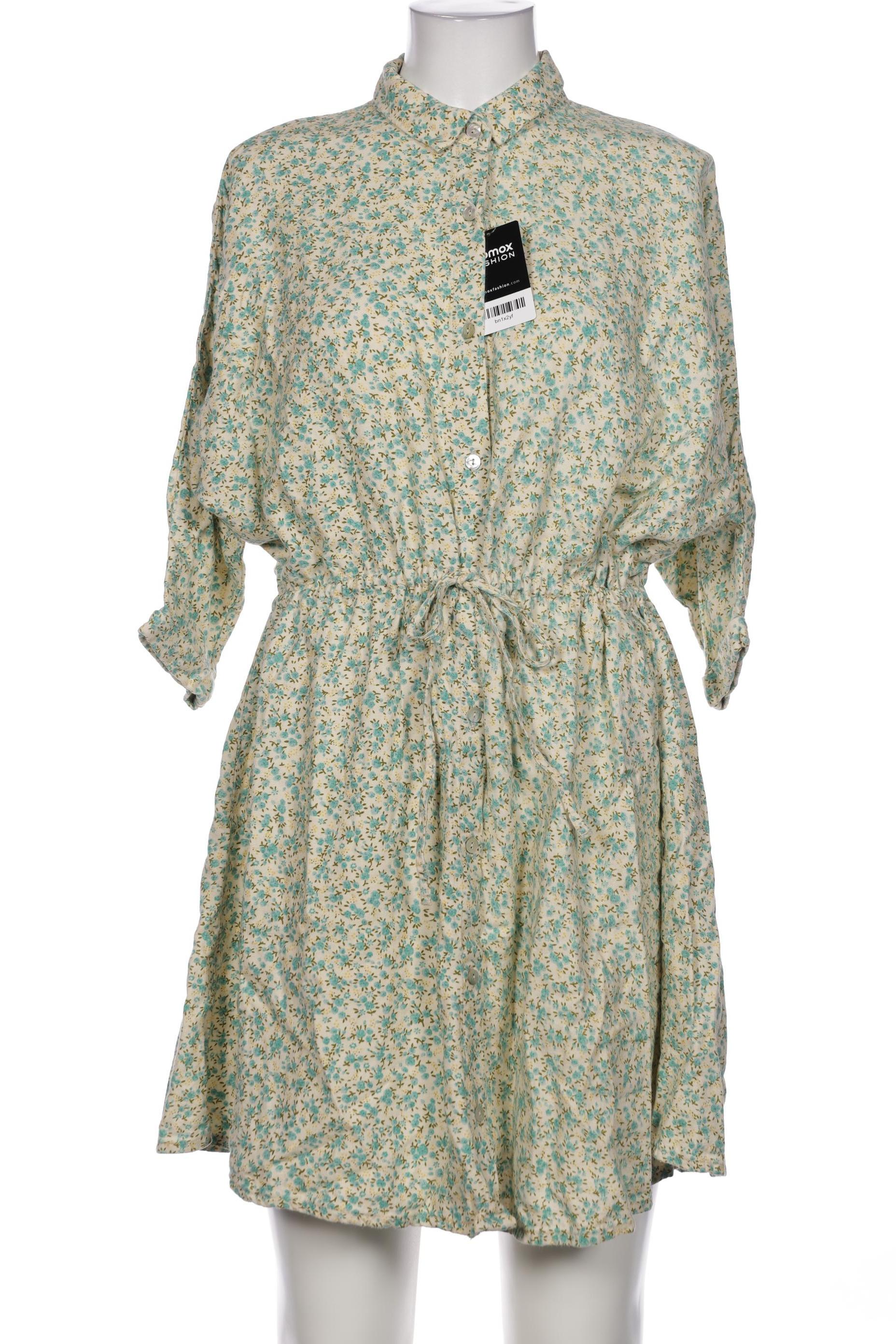 

American Vintage Damen Kleid, beige, Gr. 34