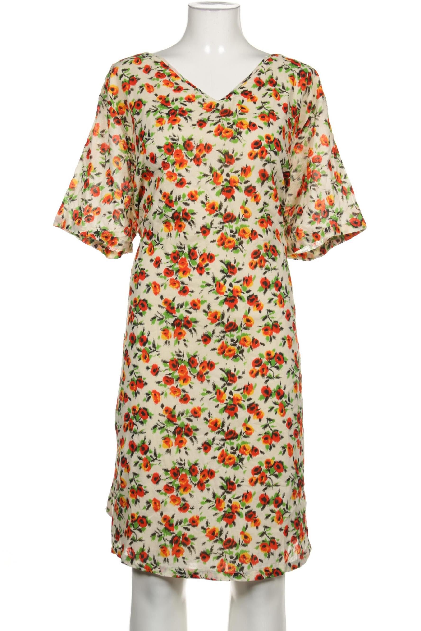 

American Vintage Damen Kleid, cremeweiß, Gr. 38