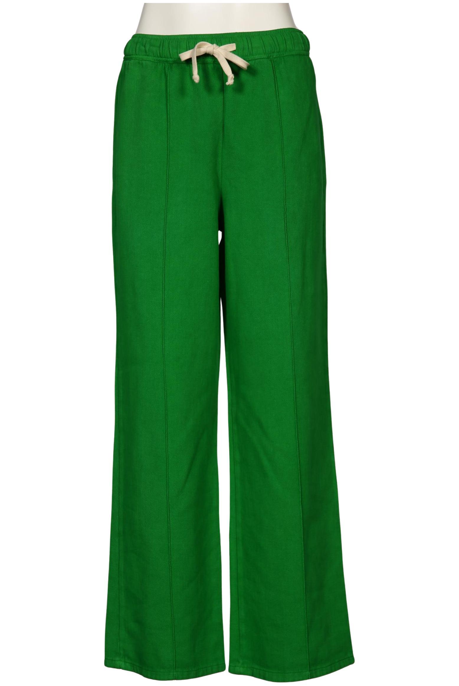 

American Vintage Damen Stoffhose, grün, Gr. 0