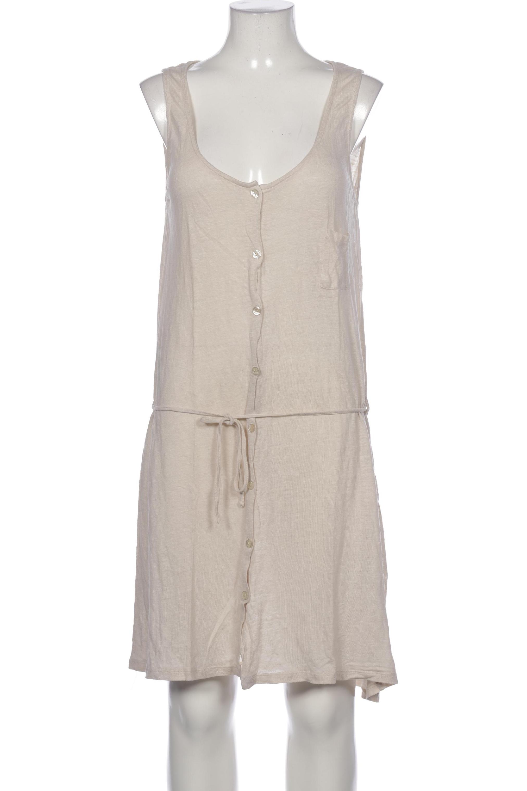

American Vintage Damen Kleid, beige, Gr. 42