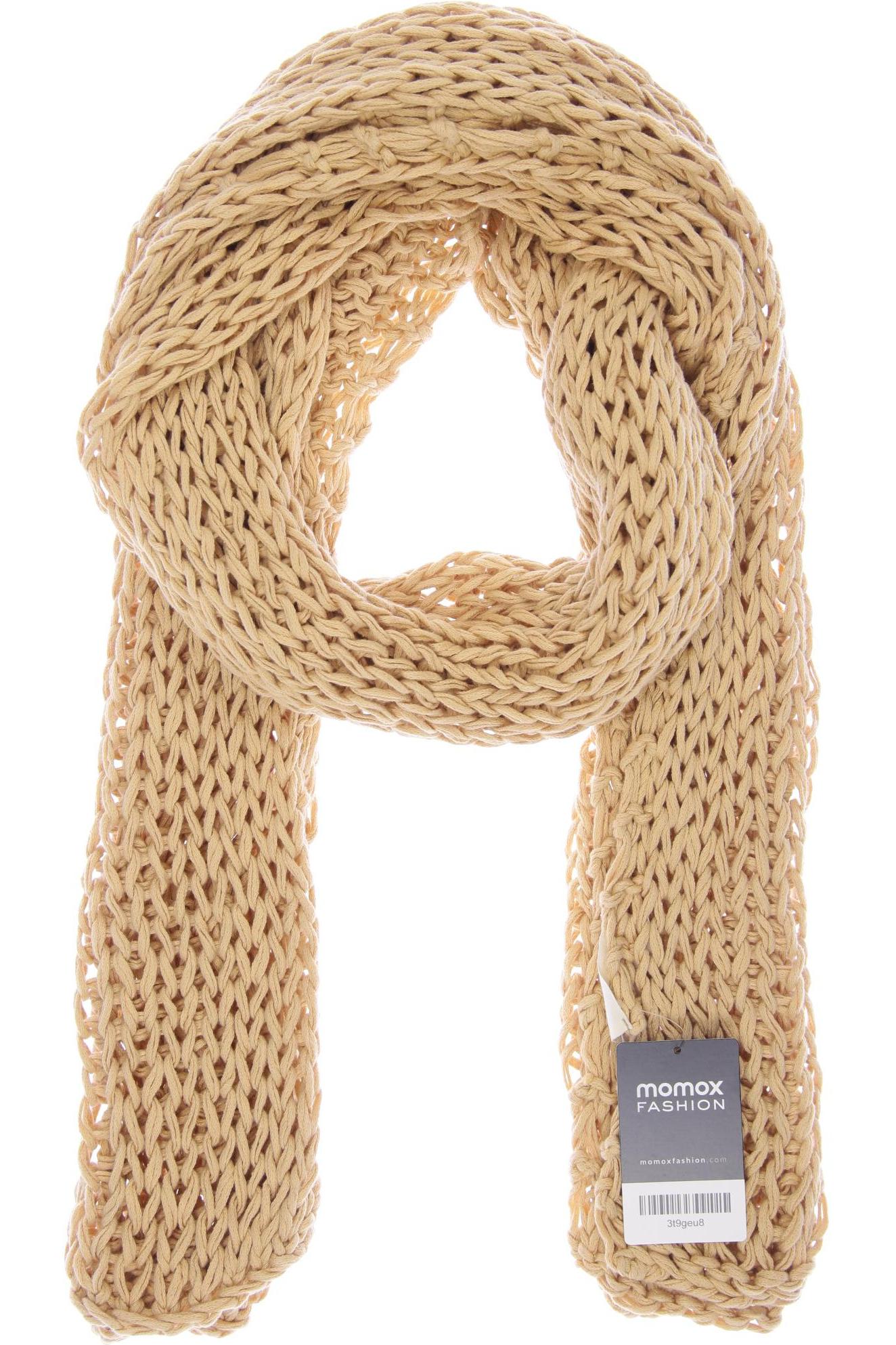 

American Vintage Damen Schal, beige, Gr.