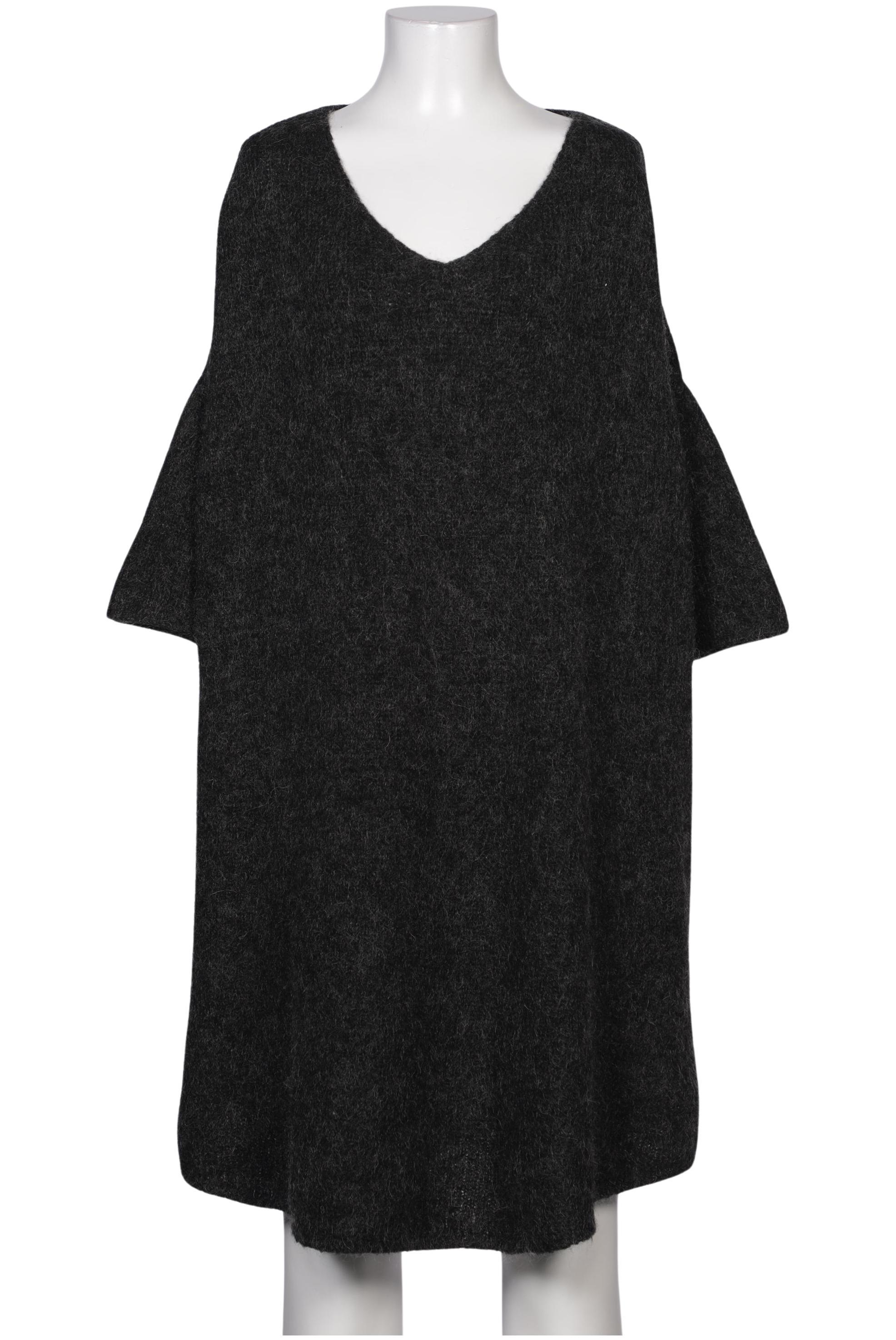 

American Vintage Damen Kleid, grau, Gr. 34