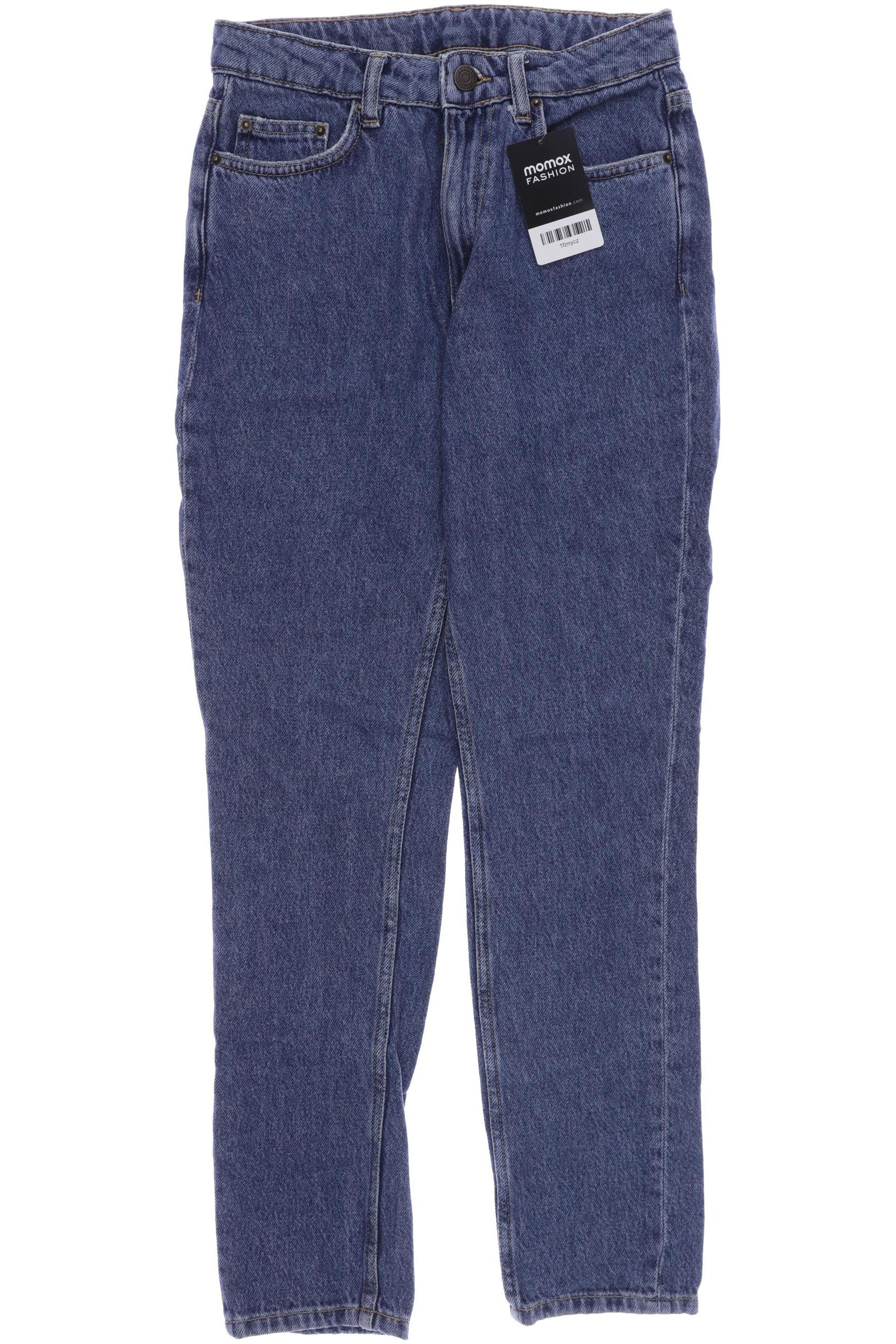 

American Vintage Damen Jeans, blau