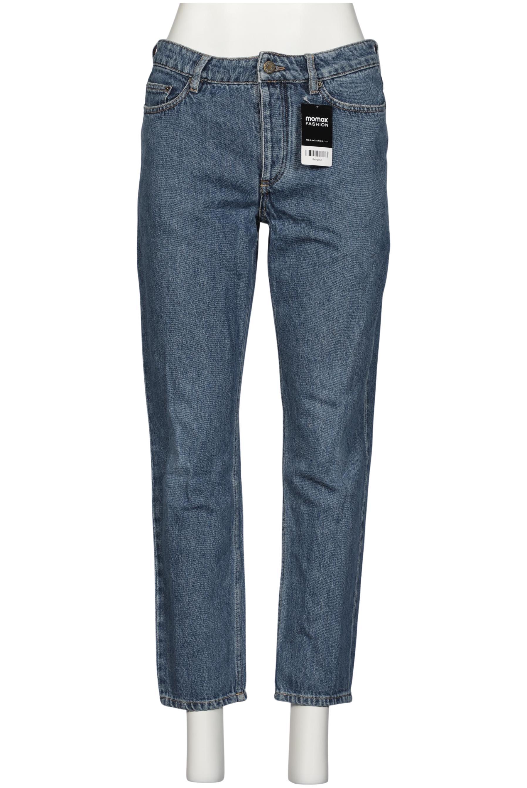 

American Vintage Damen Jeans, blau, Gr. 31