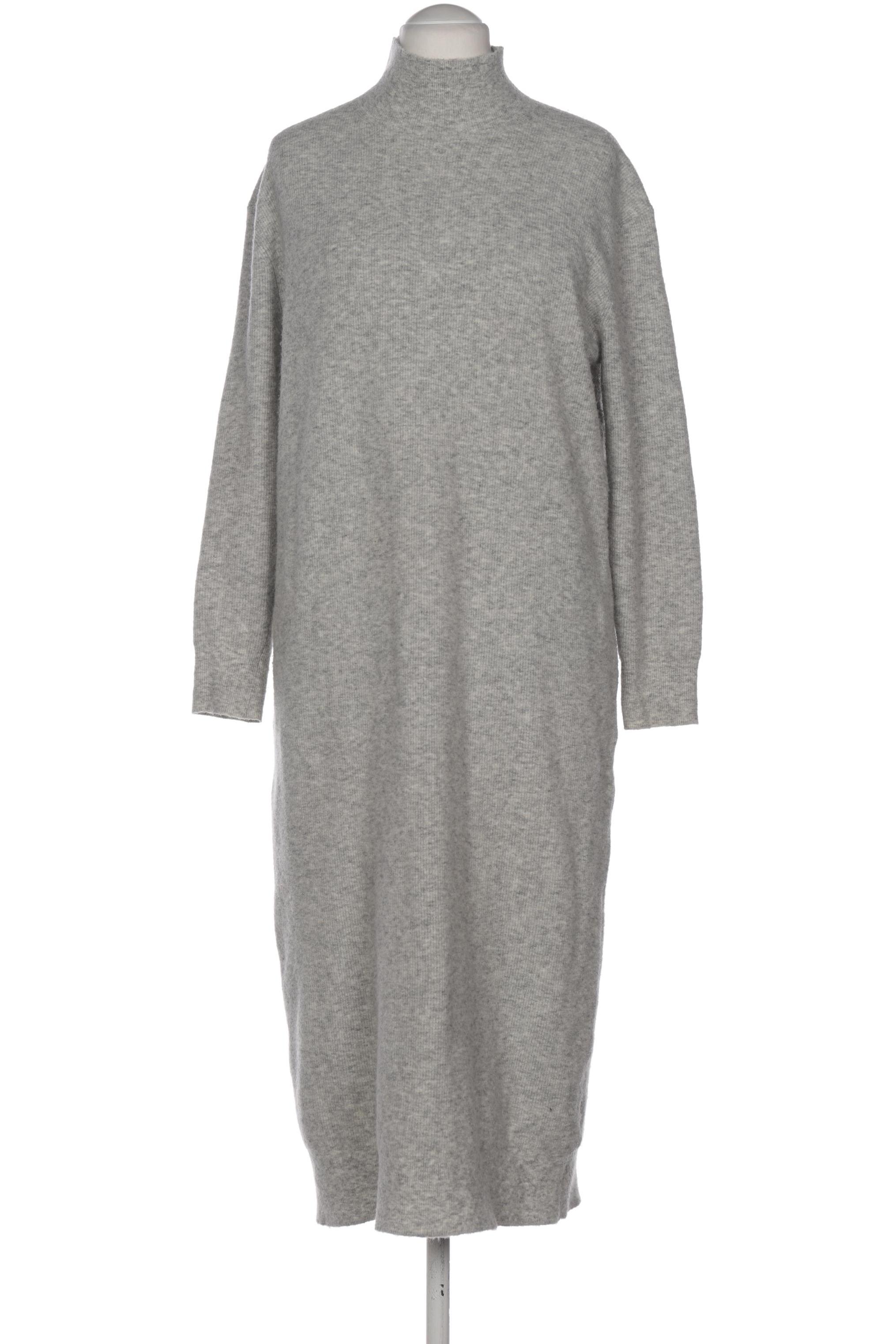 

American Vintage Damen Kleid, grau, Gr. 38