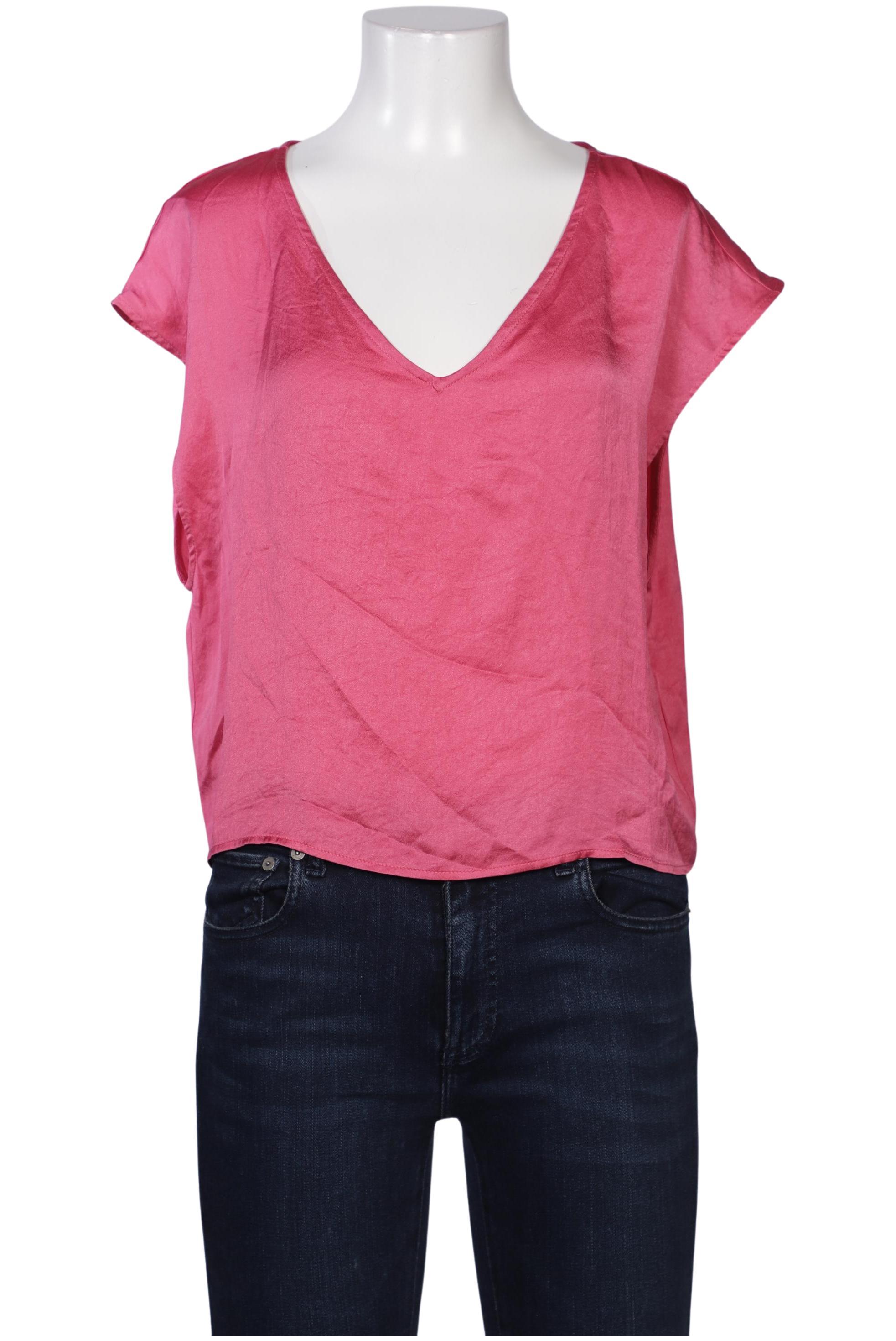 

American Vintage Damen Bluse, pink, Gr. 38