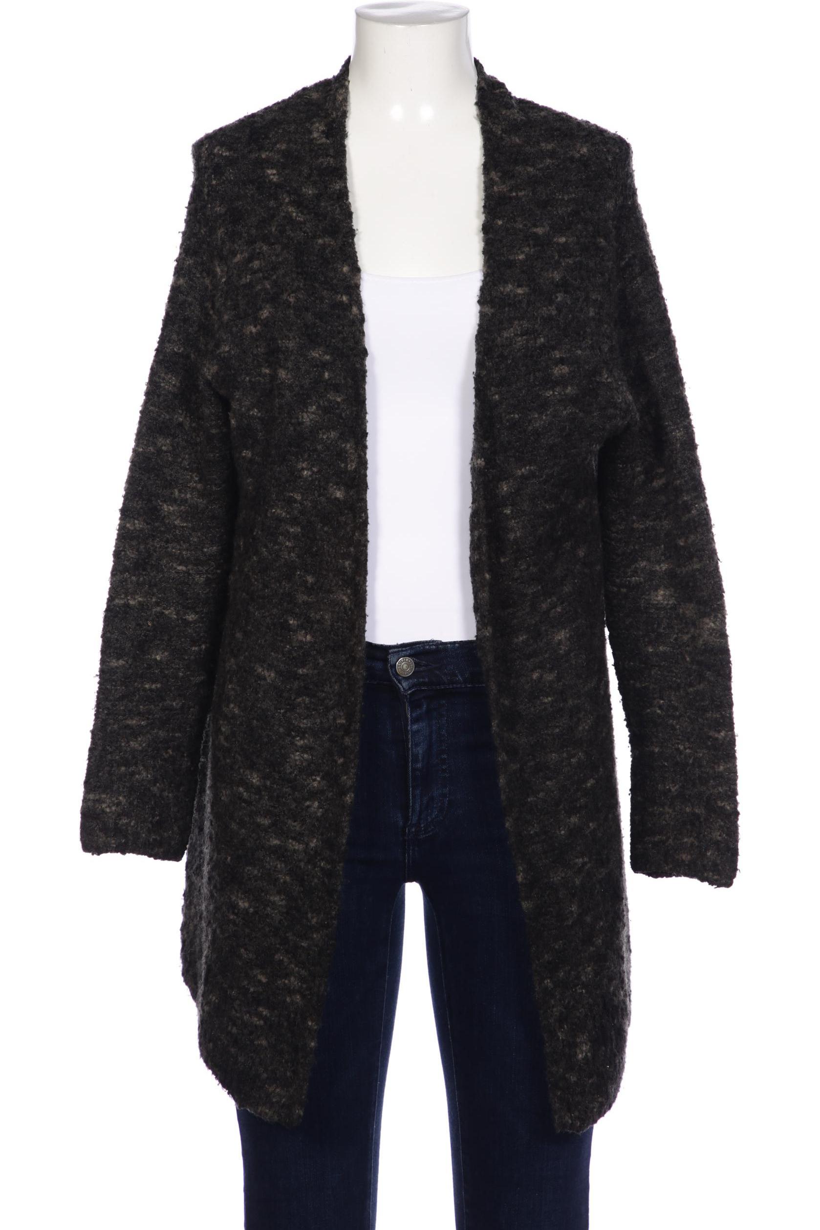 

American Vintage Damen Strickjacke, grün, Gr. 38