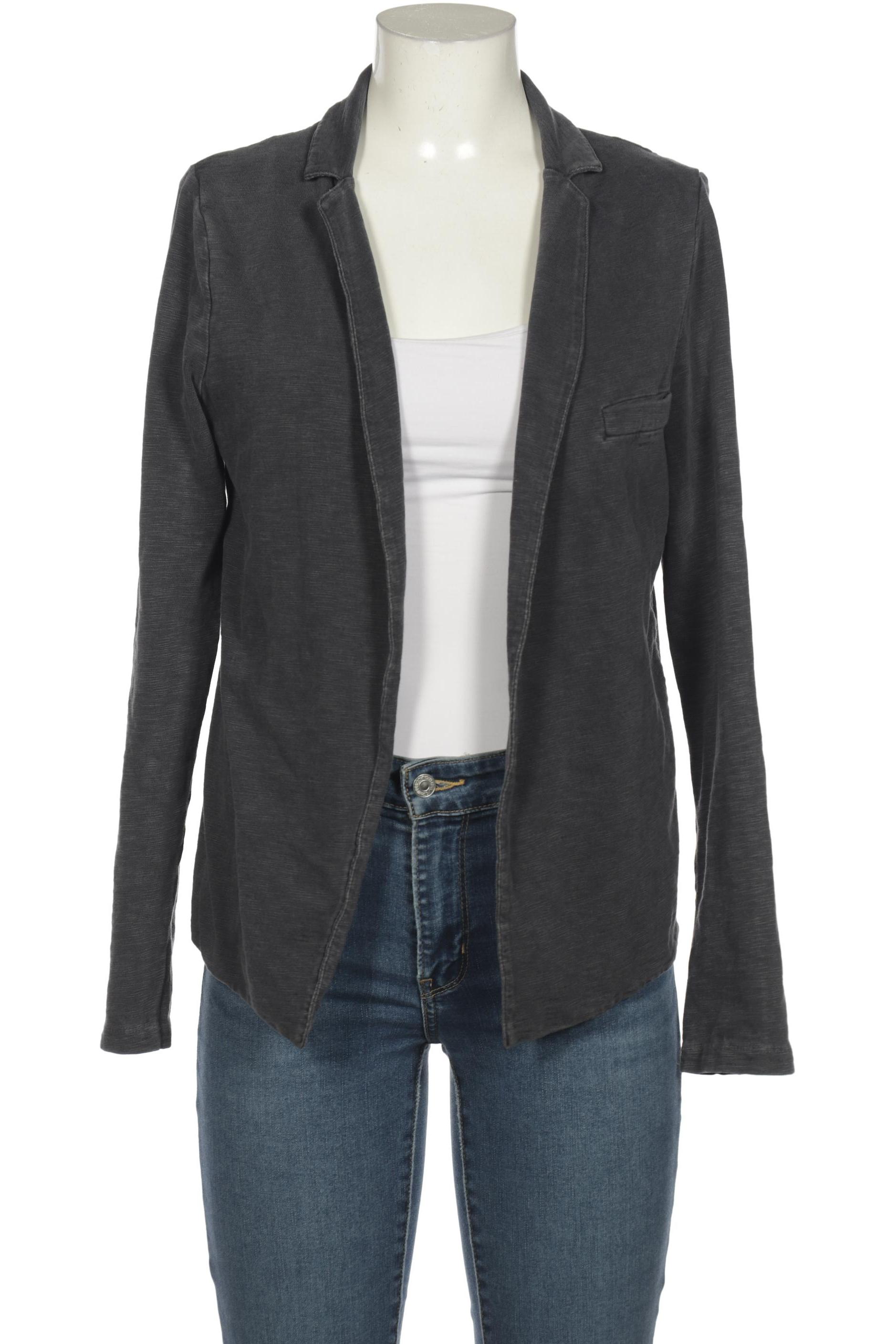 

American Vintage Damen Blazer, marineblau