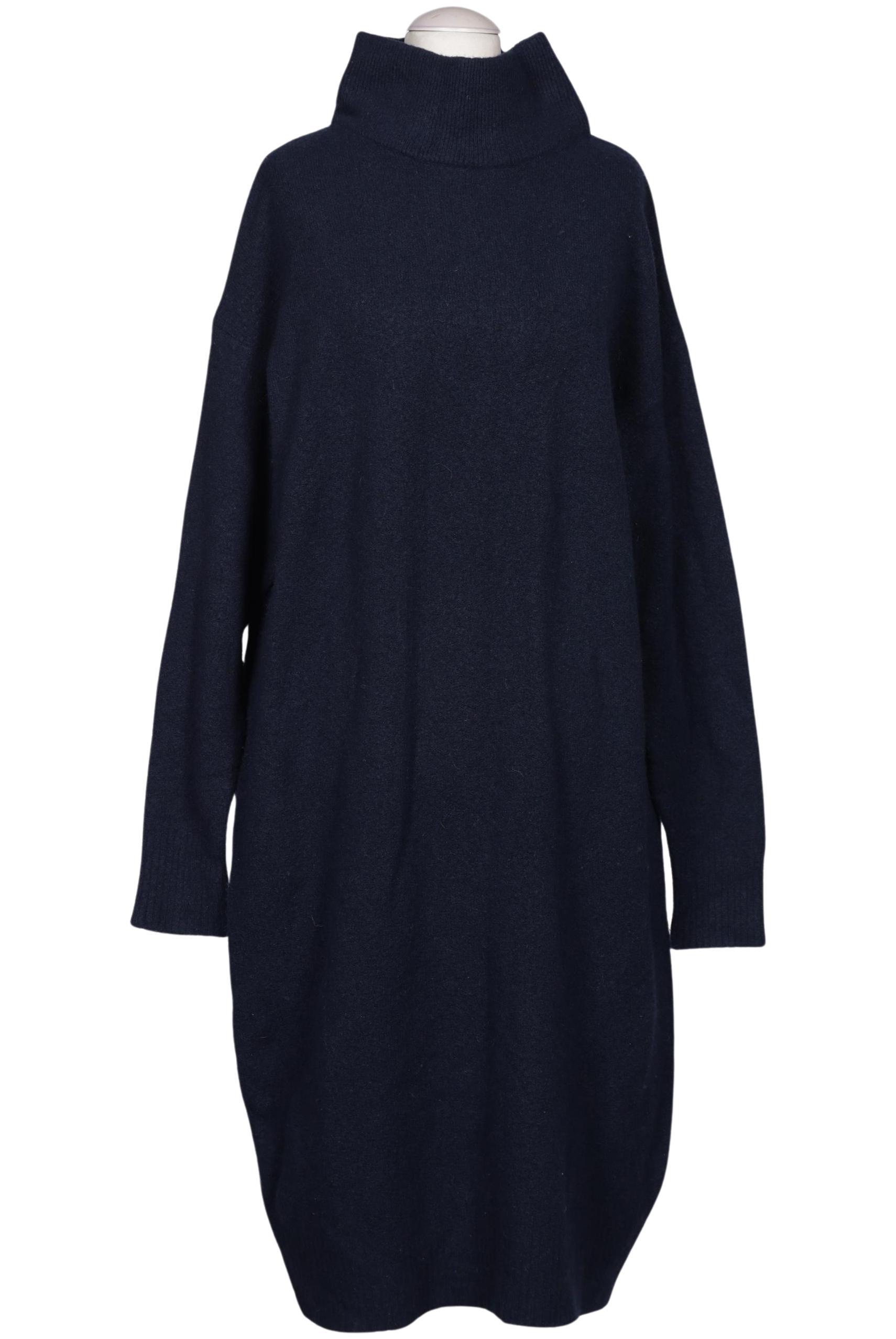 

American Vintage Damen Kleid, marineblau, Gr. 34