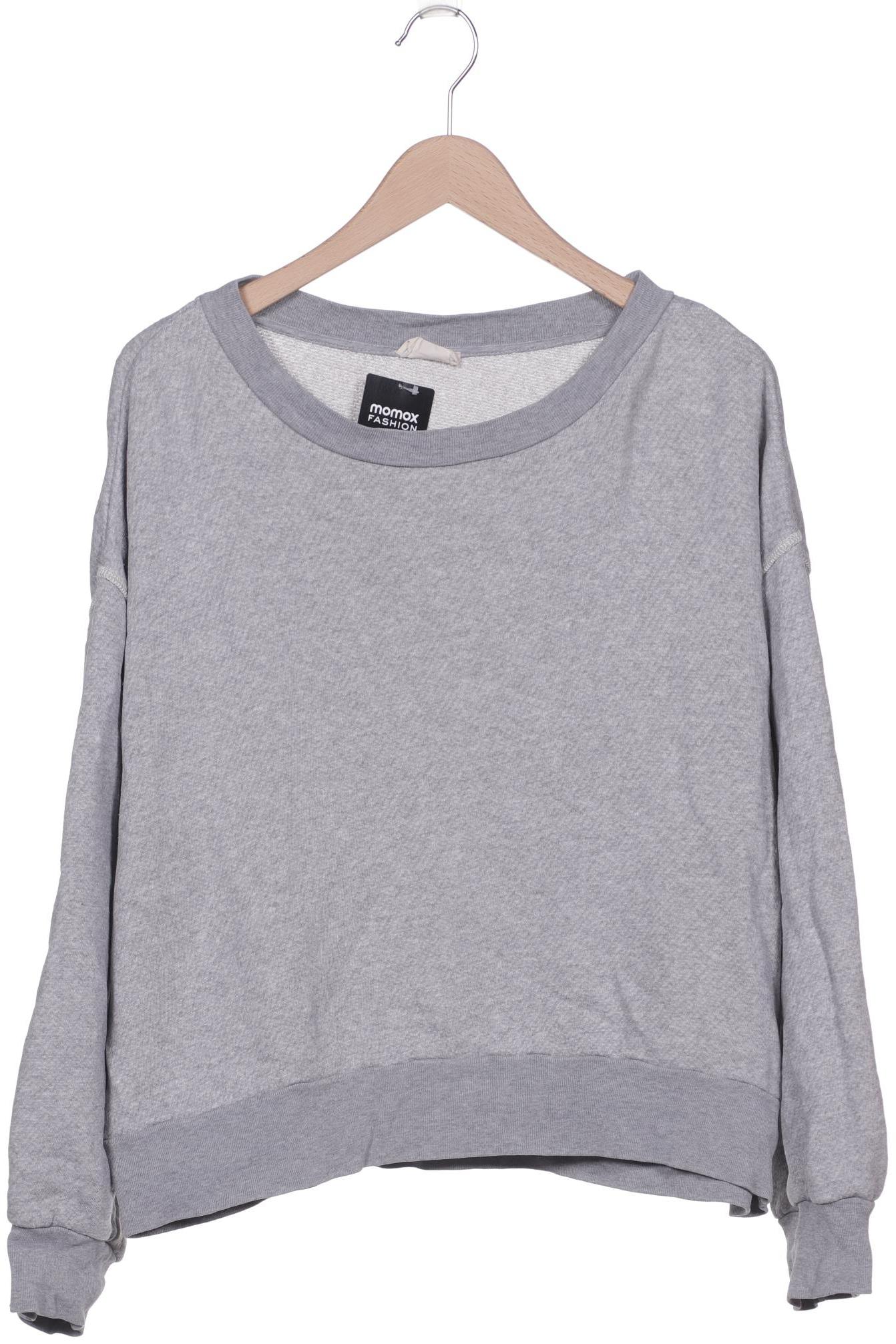 

American Vintage Damen Sweatshirt, grau