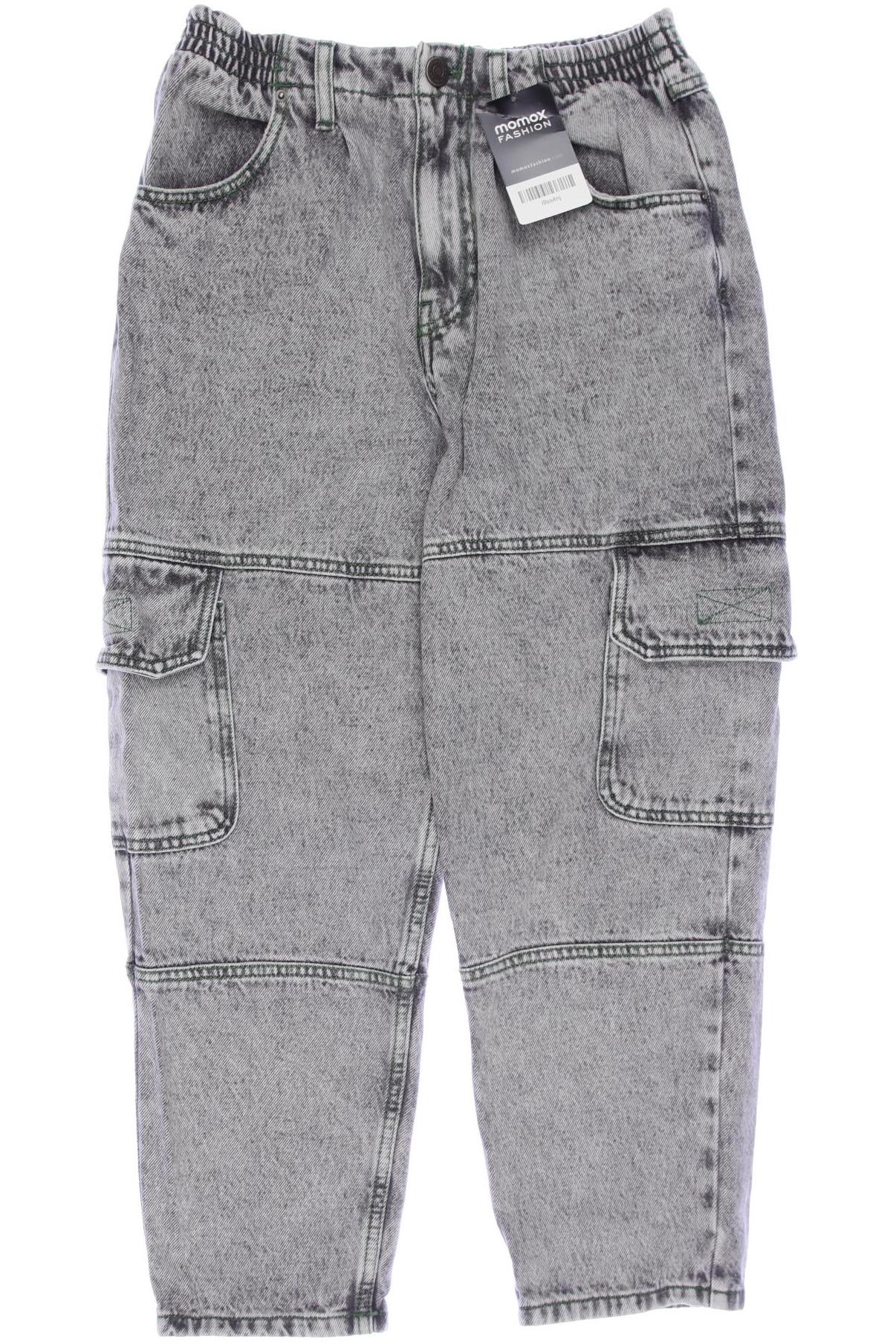 

American Vintage Damen Jeans, grau, Gr. 0