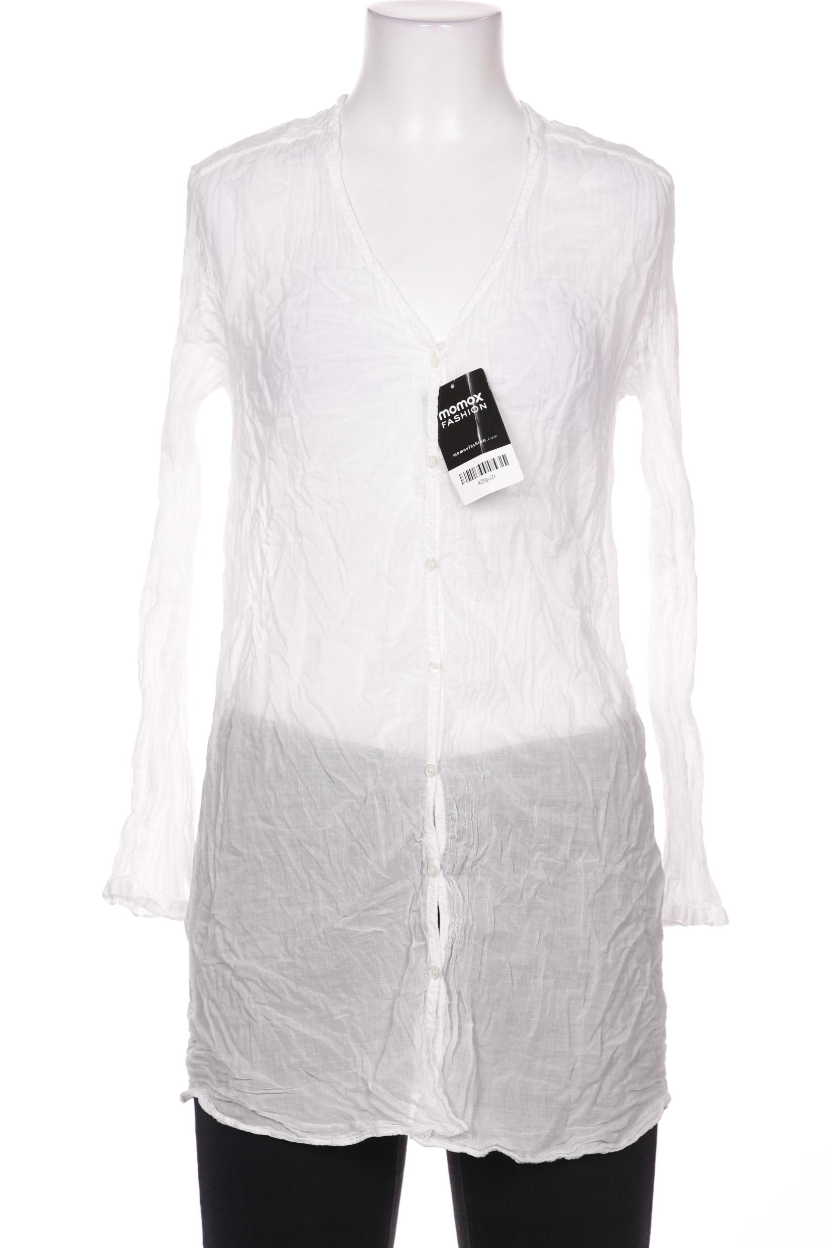 

American Vintage Damen Bluse, weiß, Gr. 36