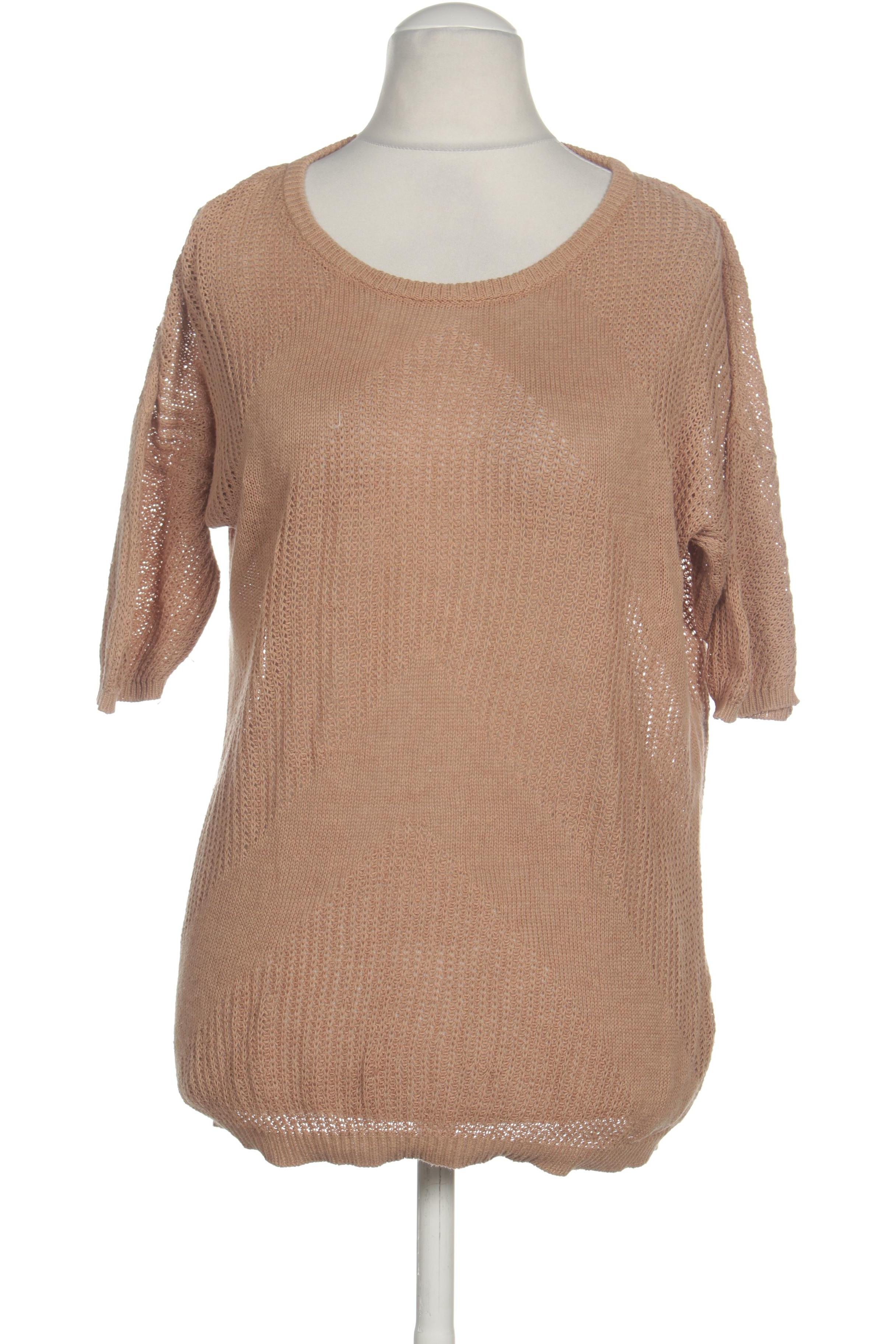 

American Vintage Damen Pullover, beige, Gr. 36