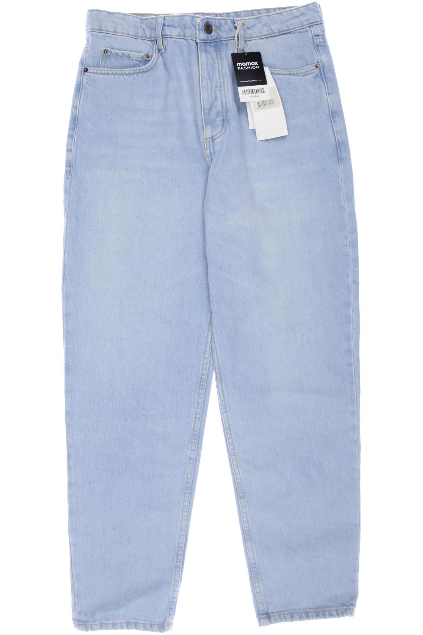 

American Vintage Damen Jeans, hellblau