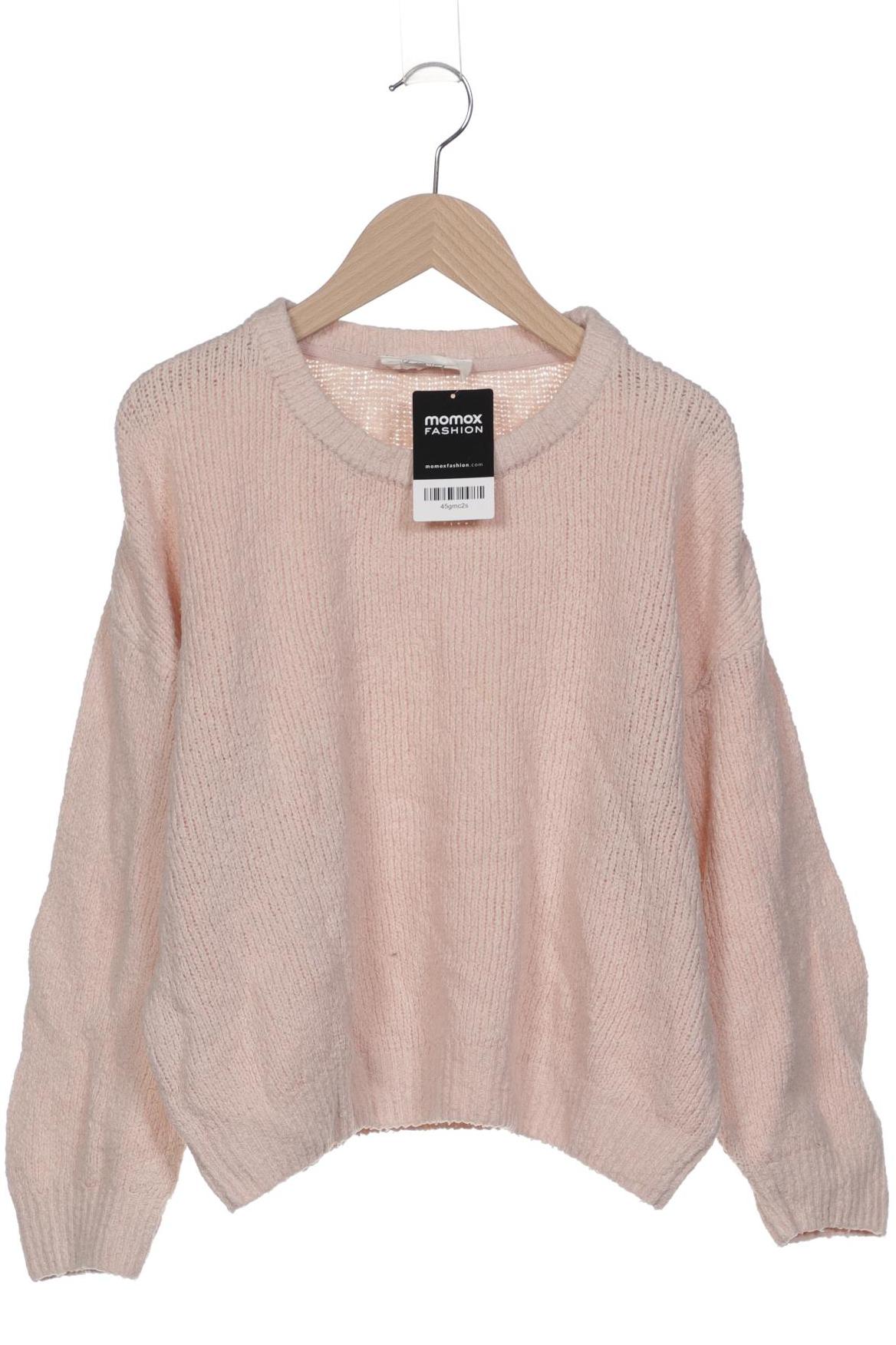 

American Vintage Damen Pullover, pink, Gr. 38