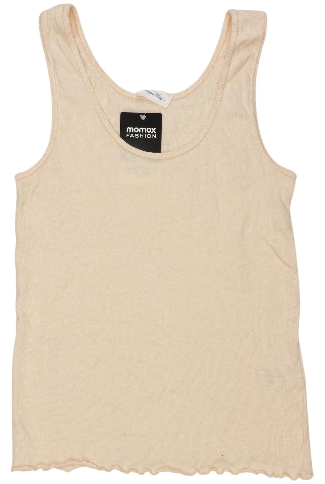 

American Vintage Damen Top, beige, Gr. 36