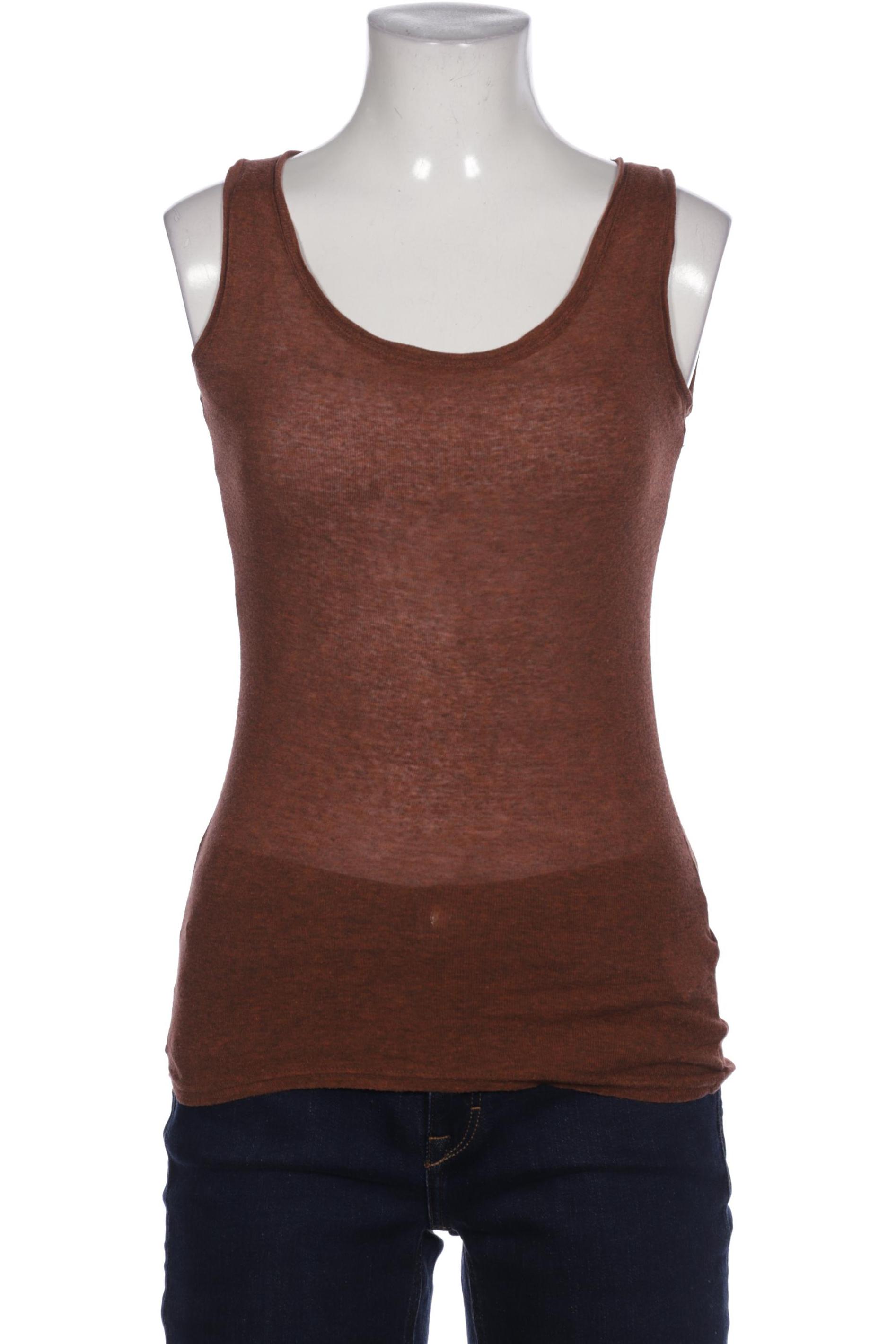 

American Vintage Damen Top, braun