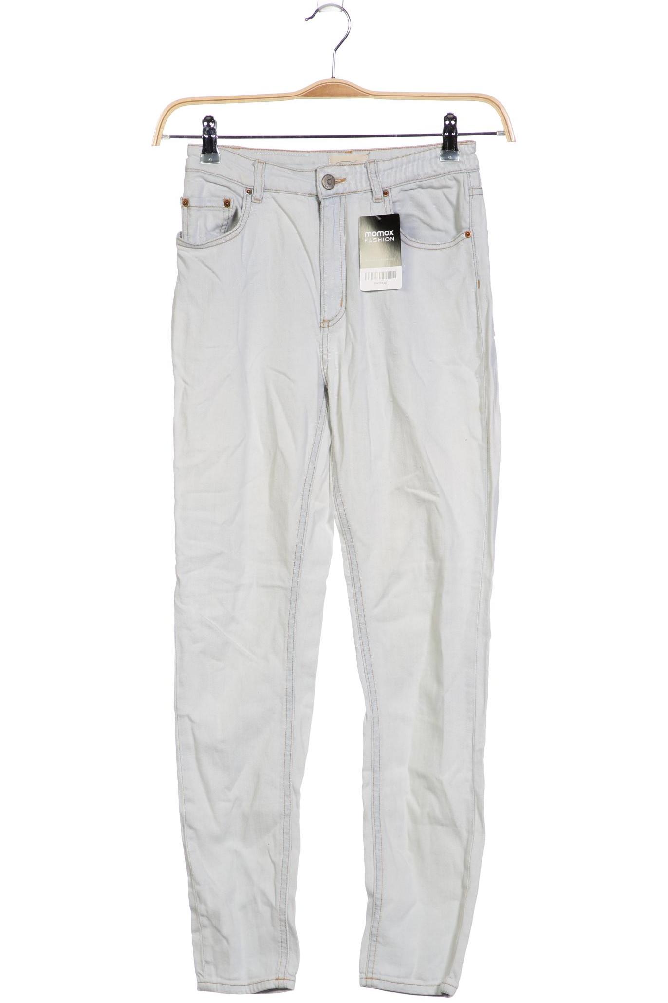 

American Vintage Damen Jeans, hellblau, Gr. 26