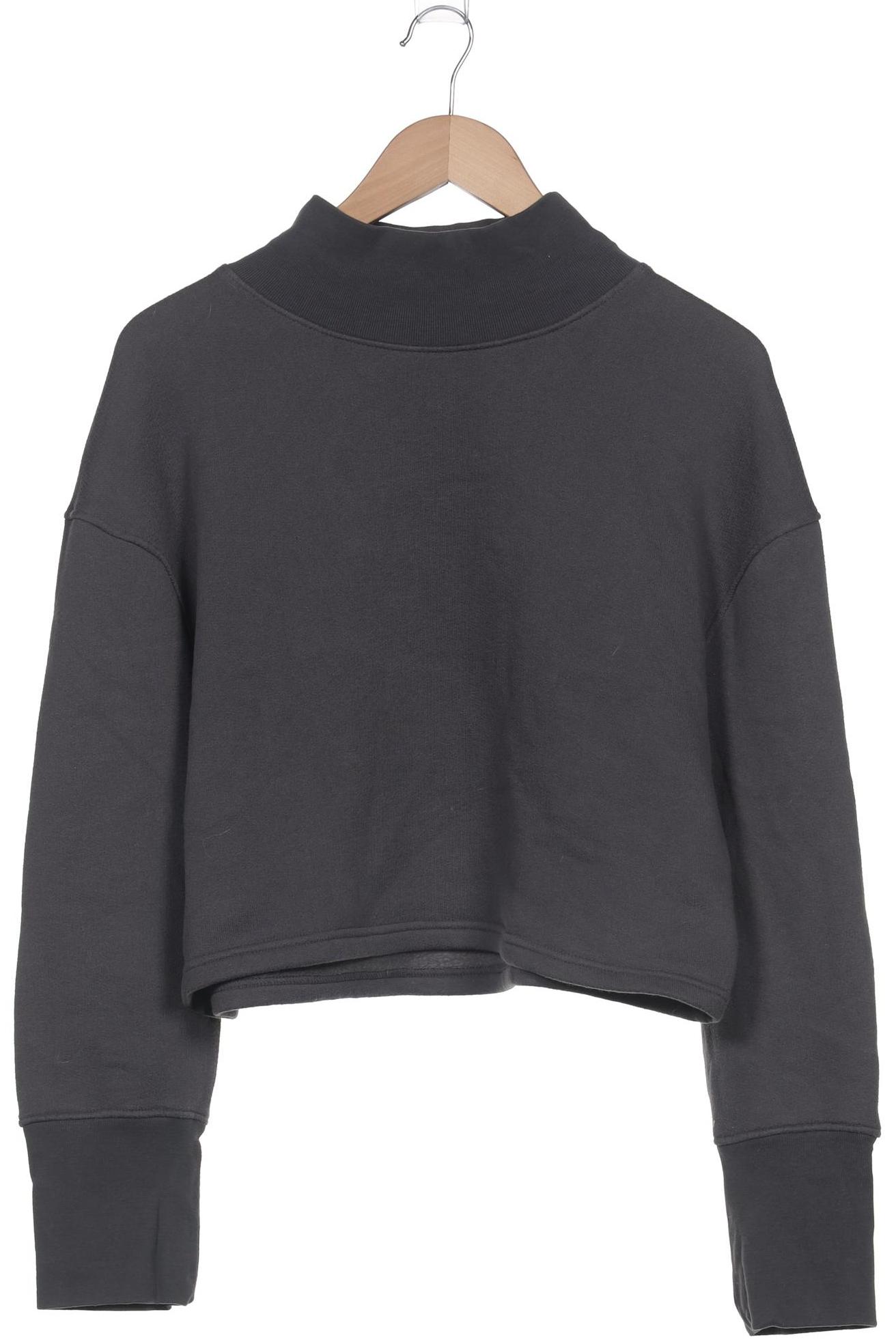 

American Vintage Damen Sweatshirt, grau, Gr. 38