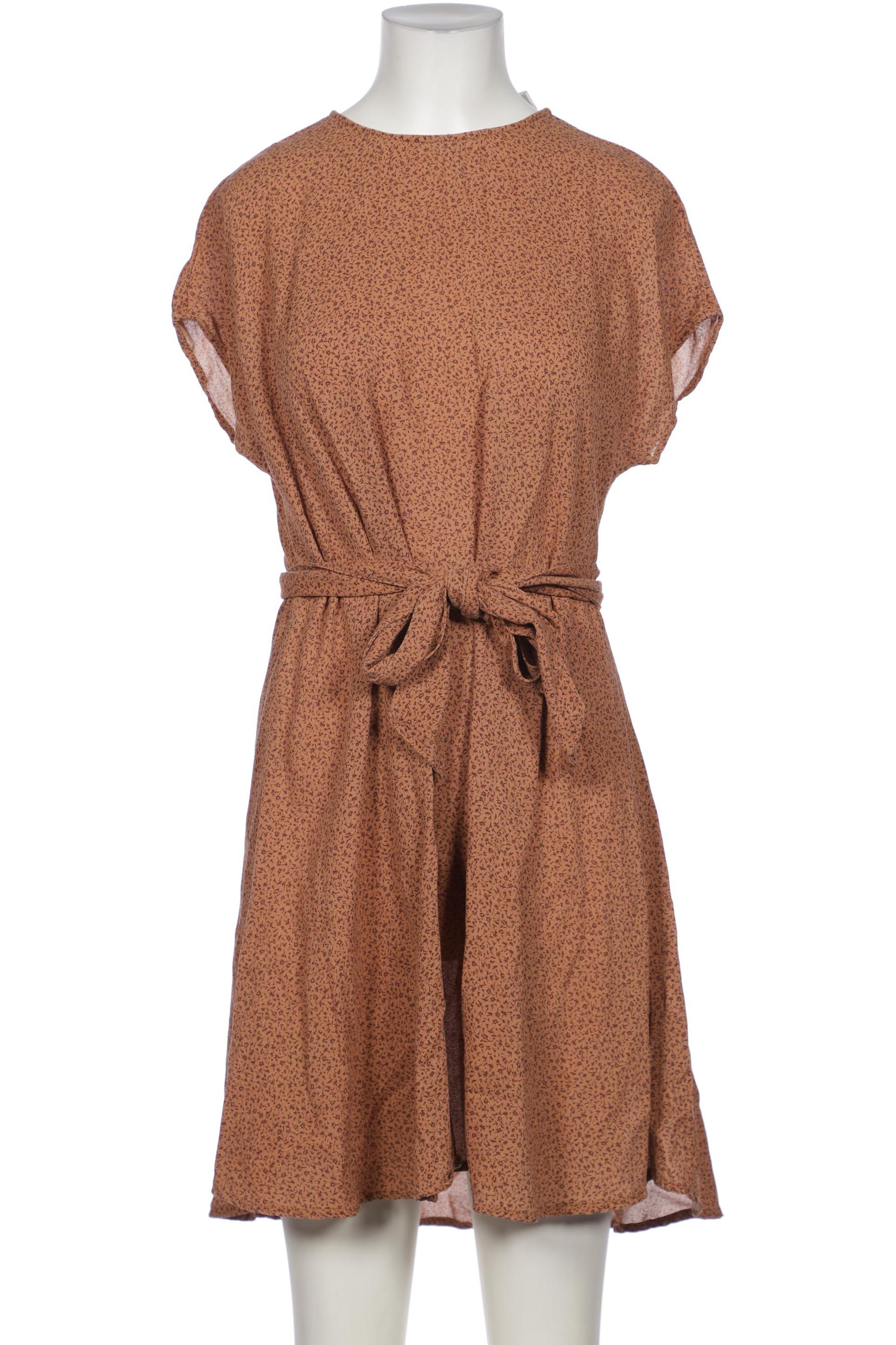 

American Vintage Damen Kleid, braun, Gr. 36