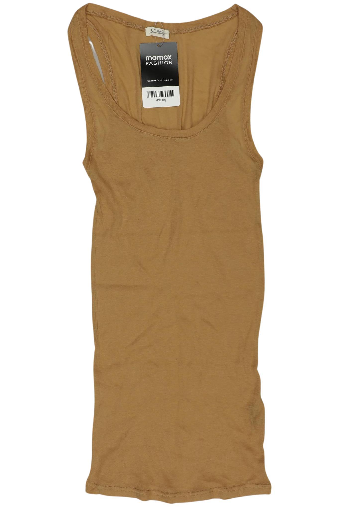 

American Vintage Damen Top, beige, Gr. 36