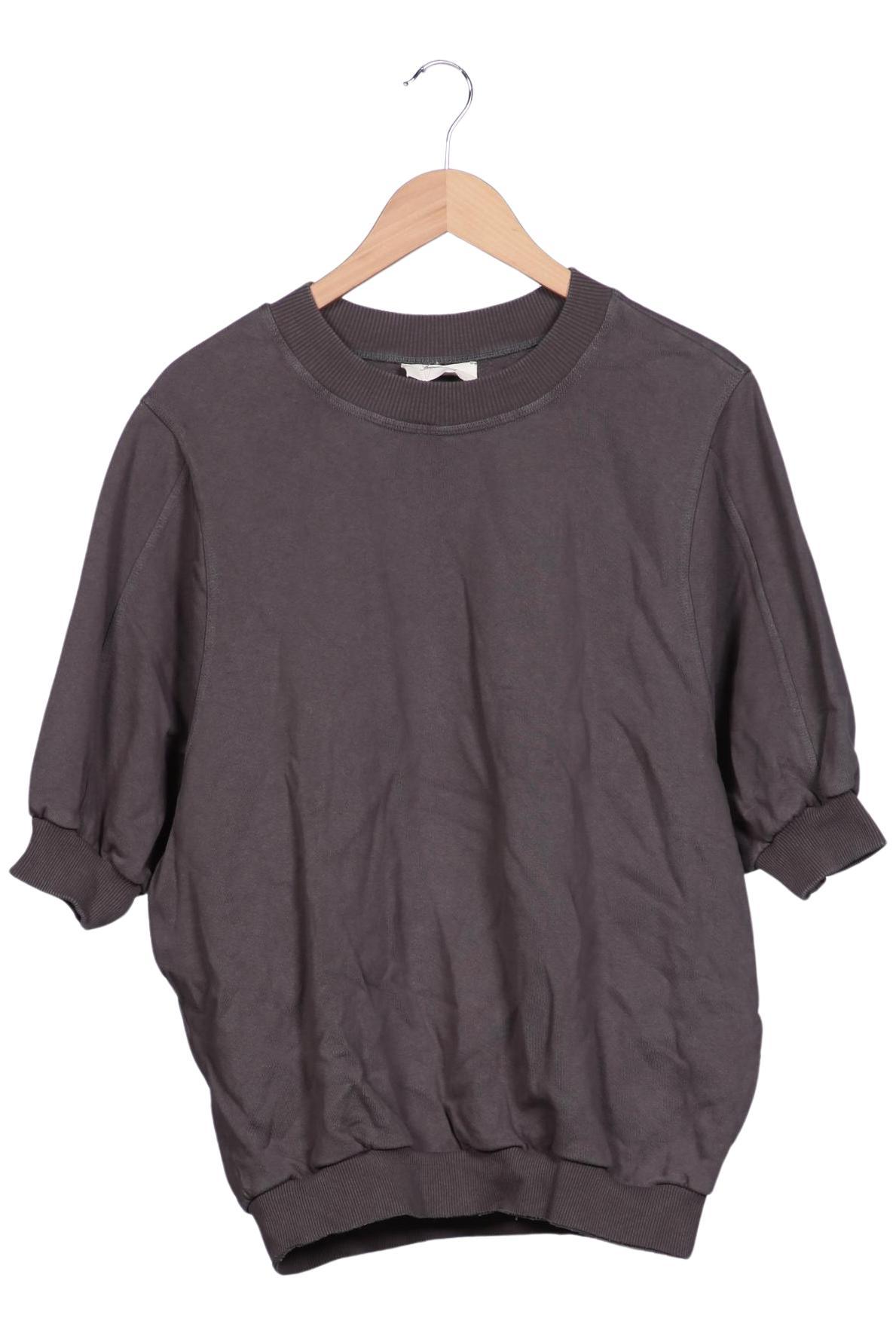 

American Vintage Damen Sweatshirt, grau, Gr. 38