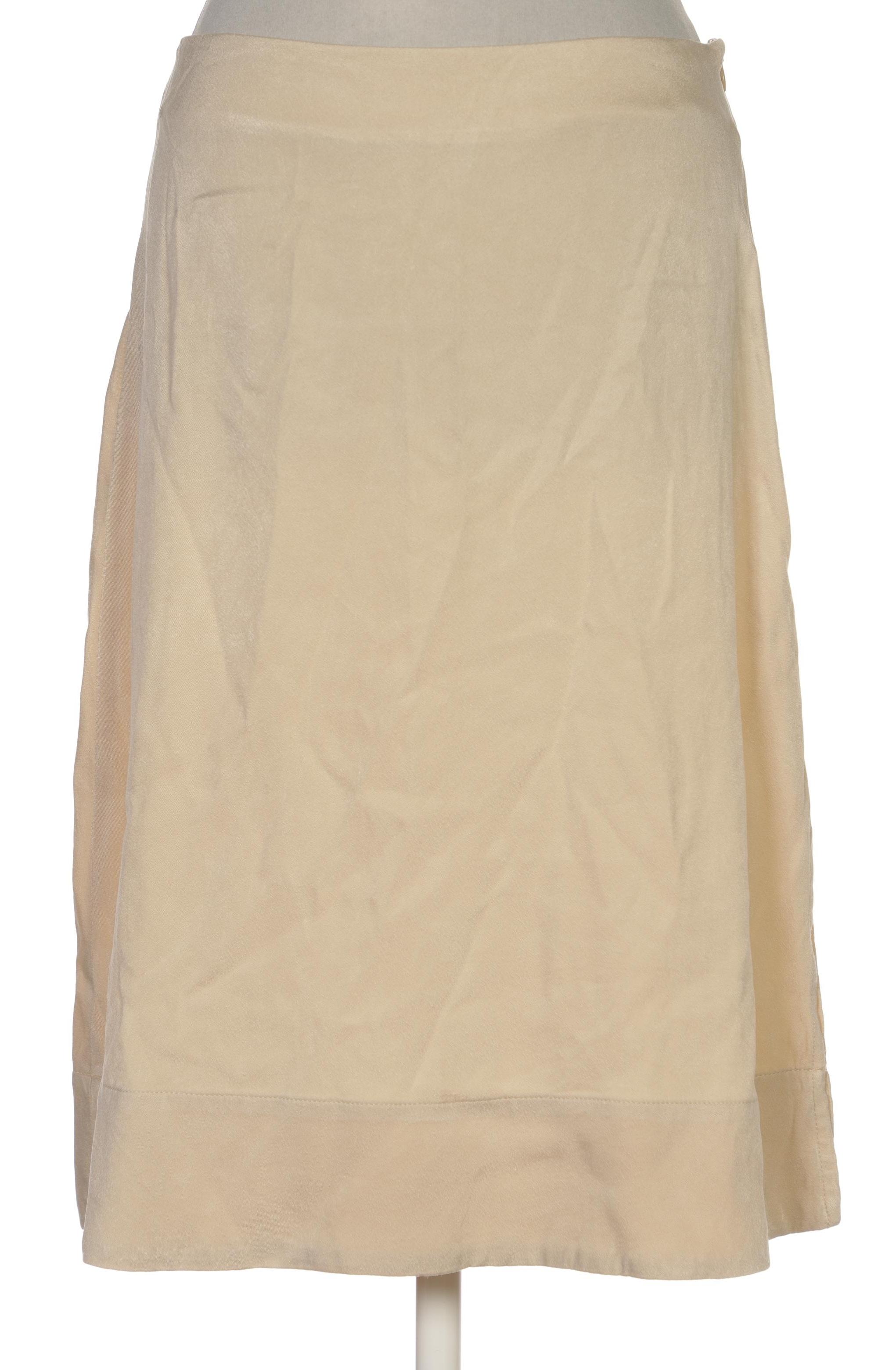 

American Vintage Damen Rock, cremeweiß, Gr. 38