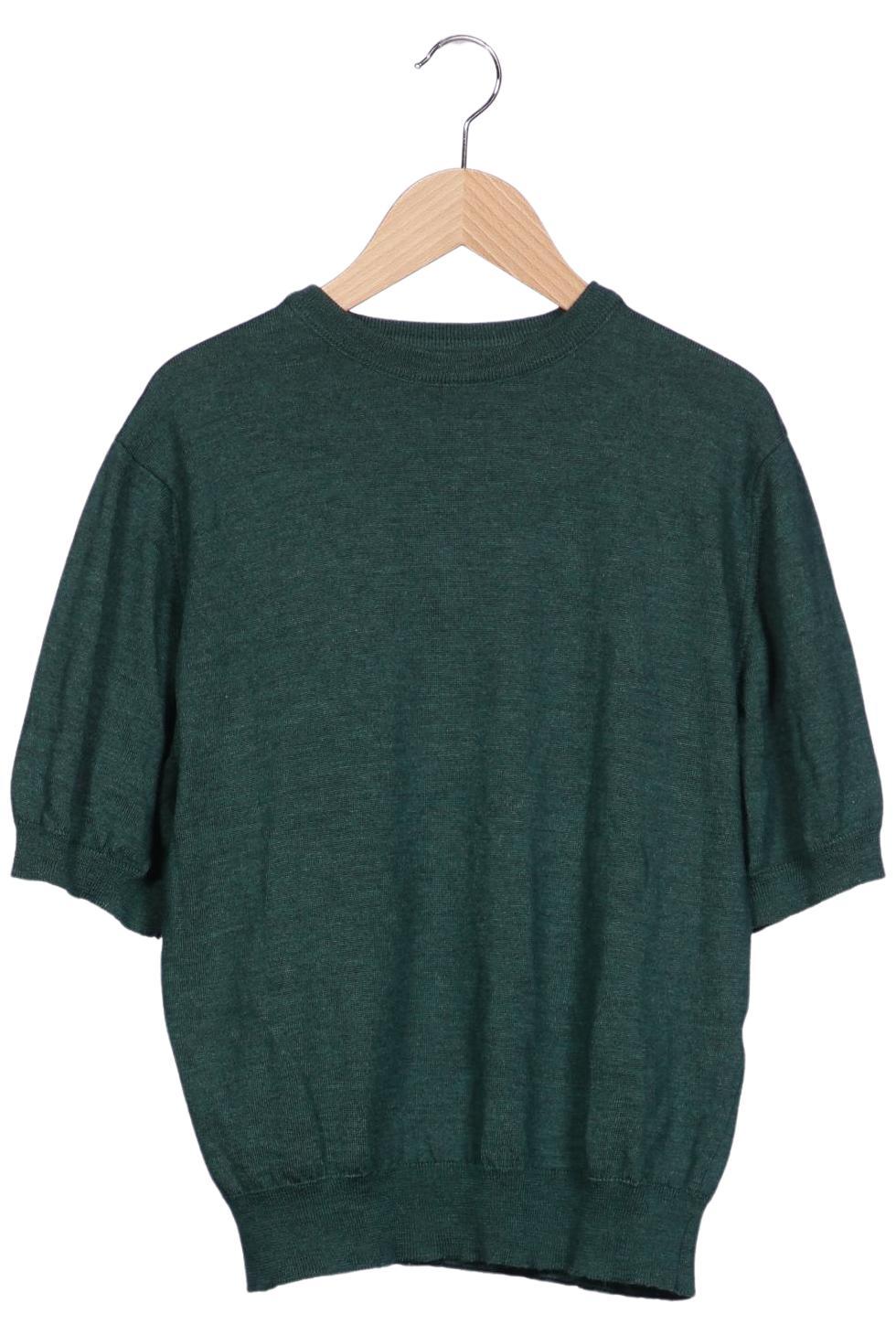 

American Vintage Damen Pullover, grün, Gr. 38