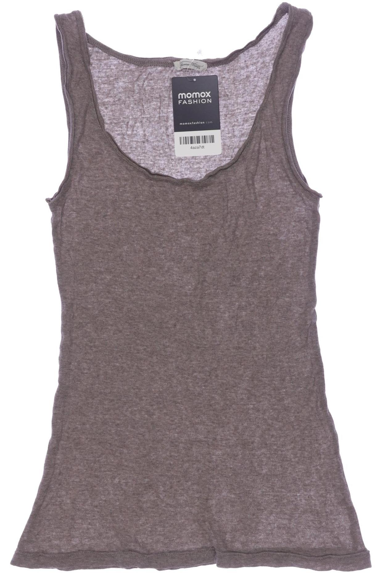 

American Vintage Damen Top, braun, Gr. 34