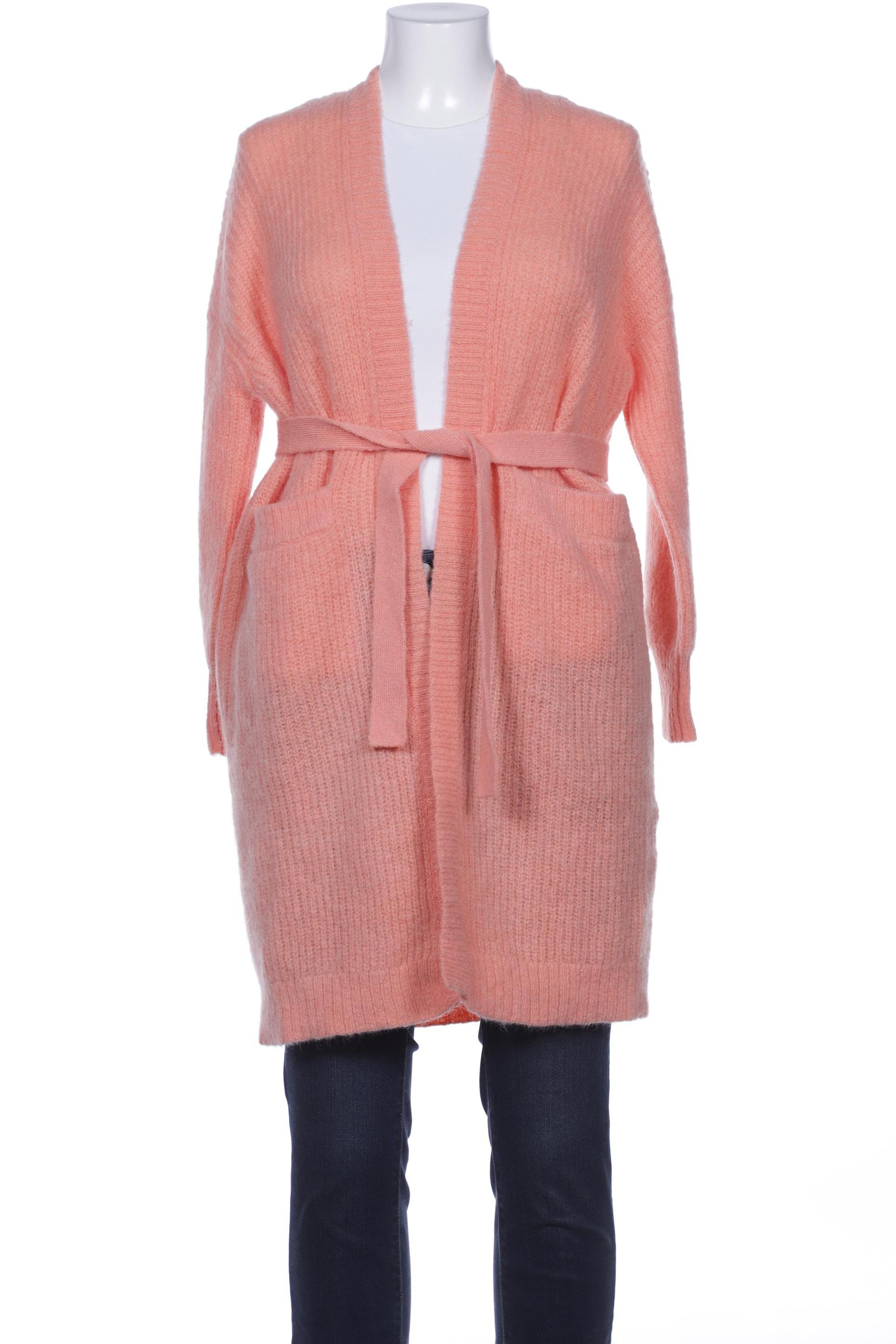 

American Vintage Damen Strickjacke, orange