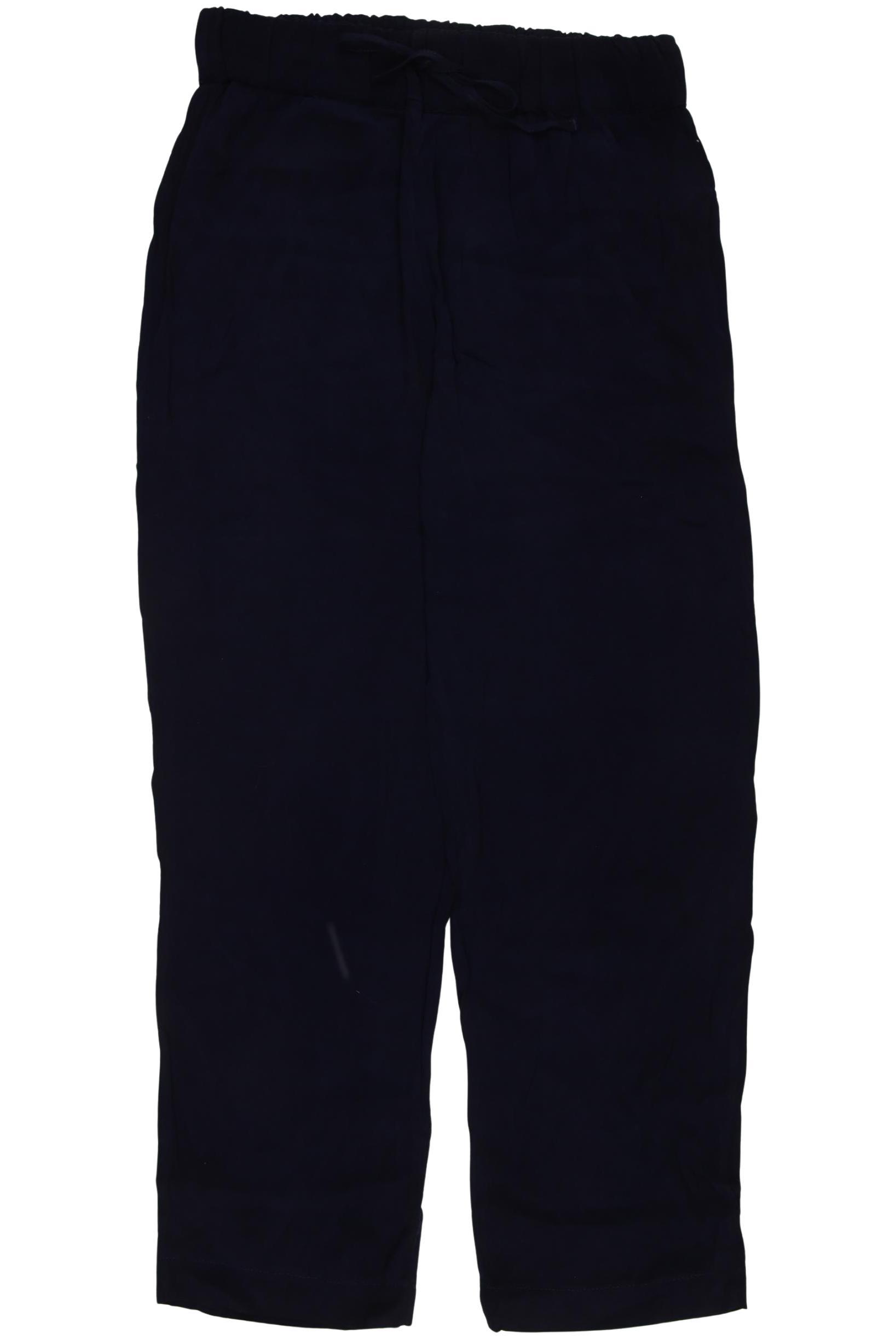 

American Vintage Damen Stoffhose, marineblau, Gr. 0