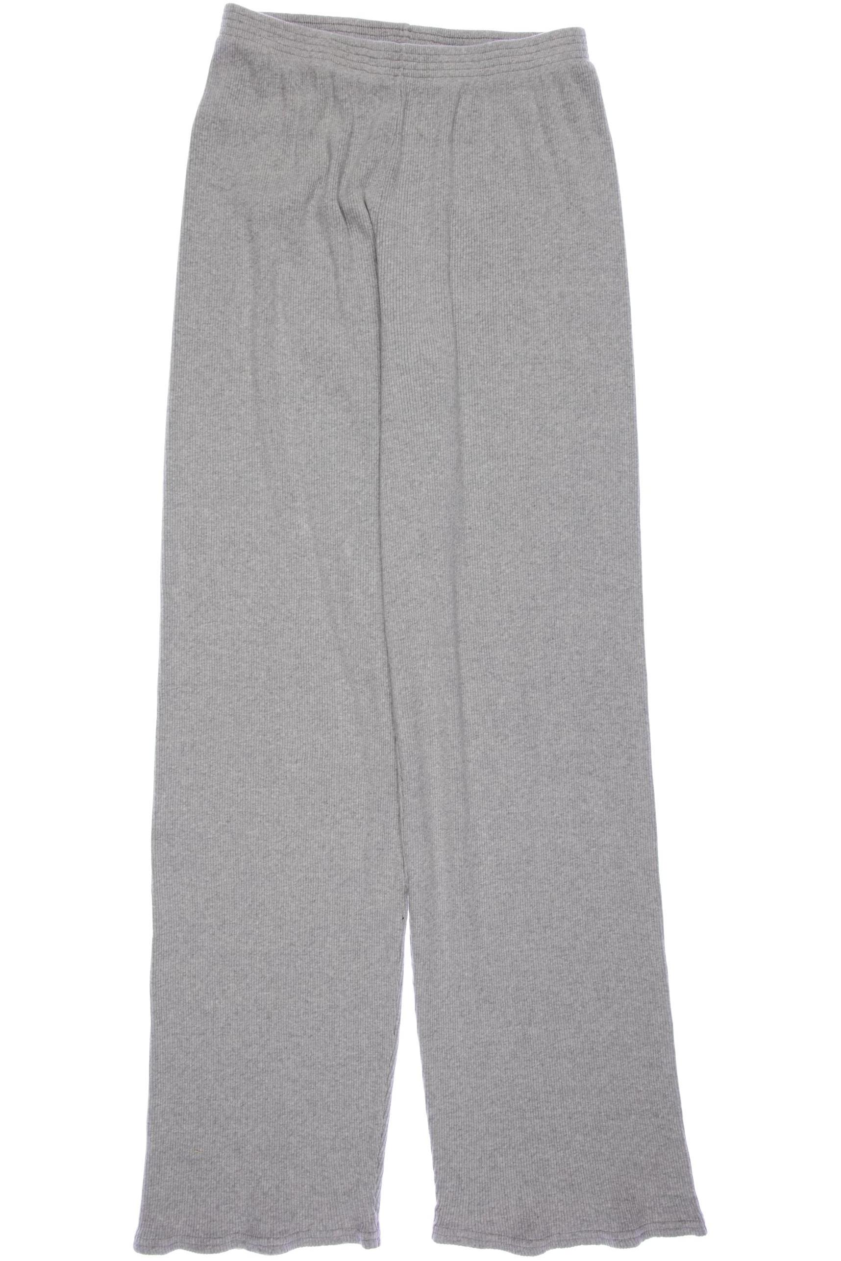 

American Vintage Damen Stoffhose, grau