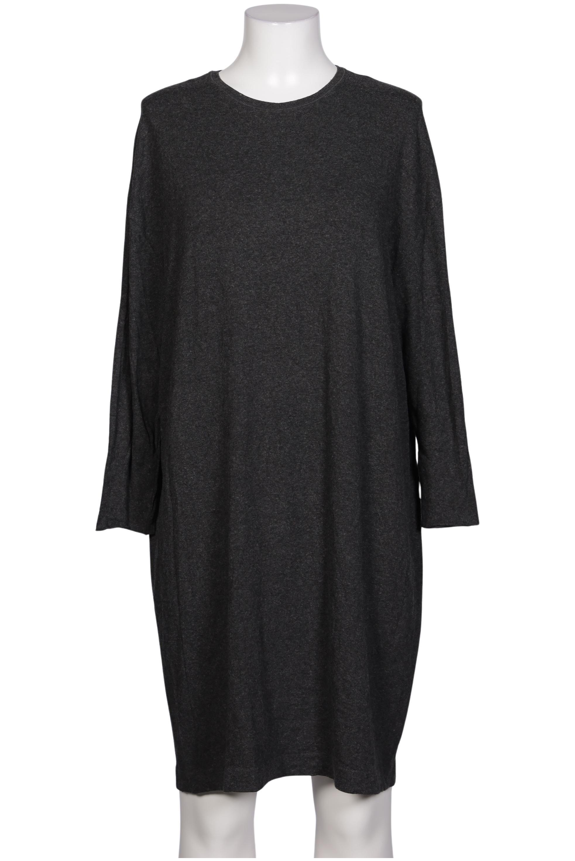 

American Vintage Damen Kleid, grau, Gr. 38