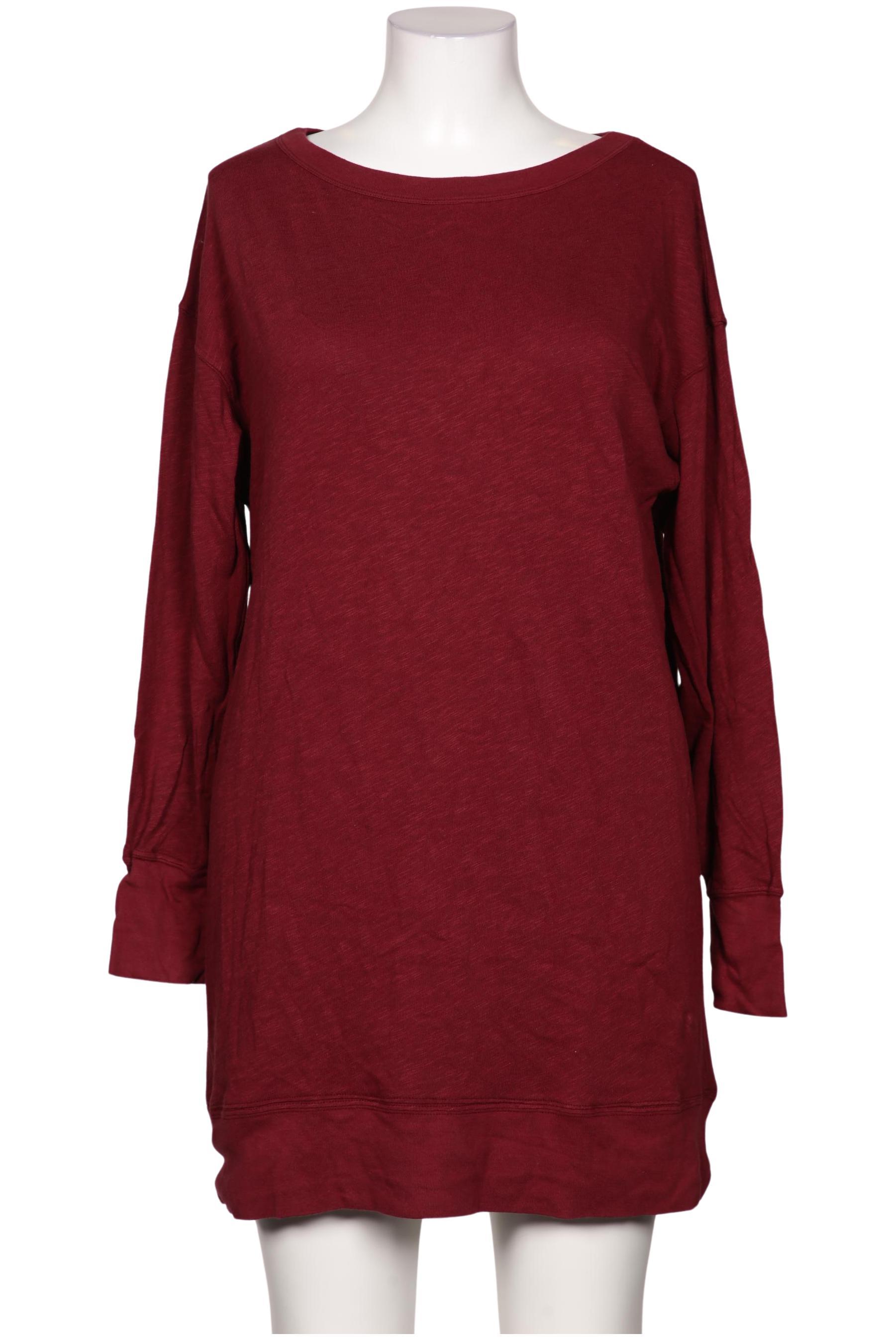 

American Vintage Damen Kleid, bordeaux, Gr. 44