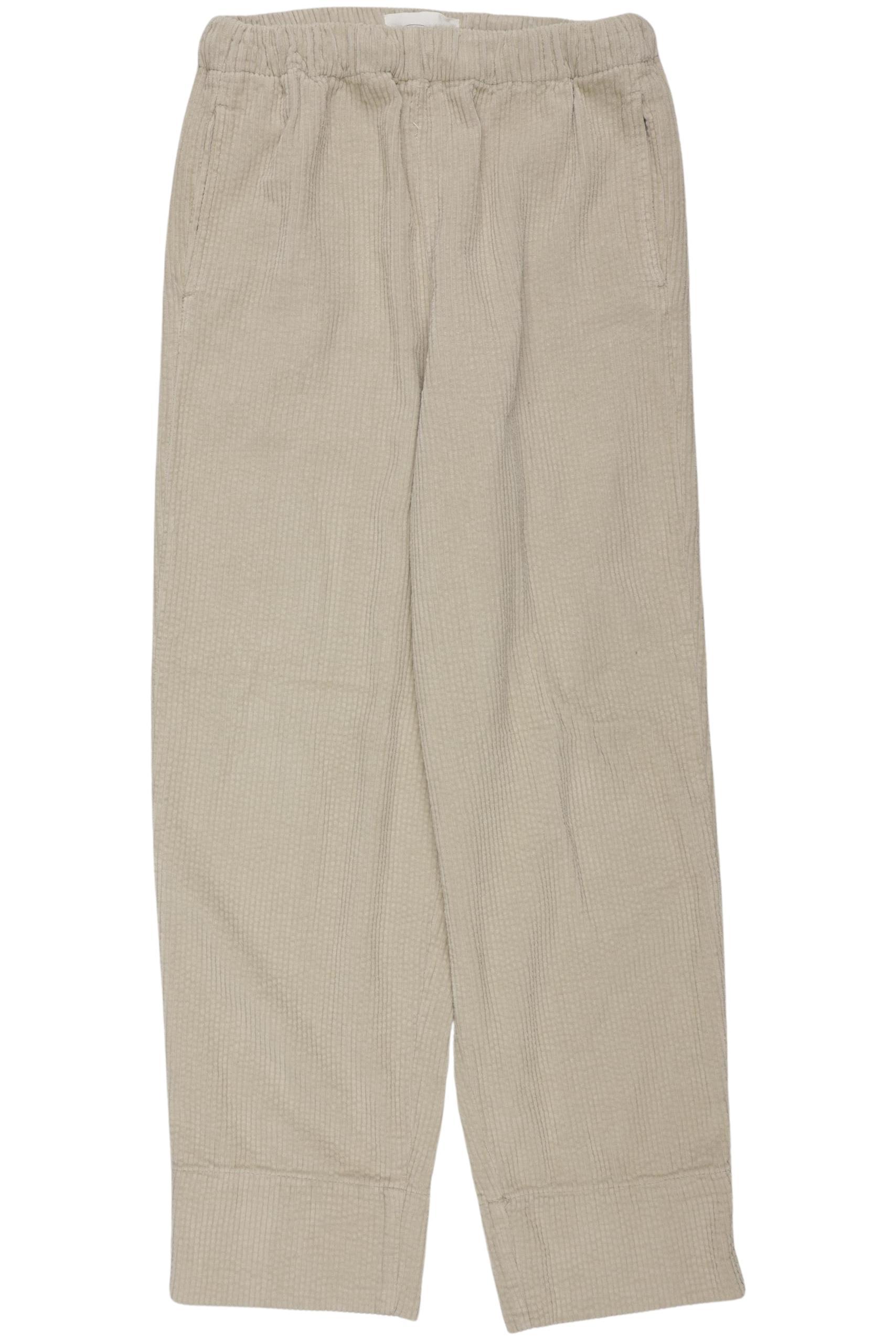 

American Vintage Damen Stoffhose, beige, Gr. 0