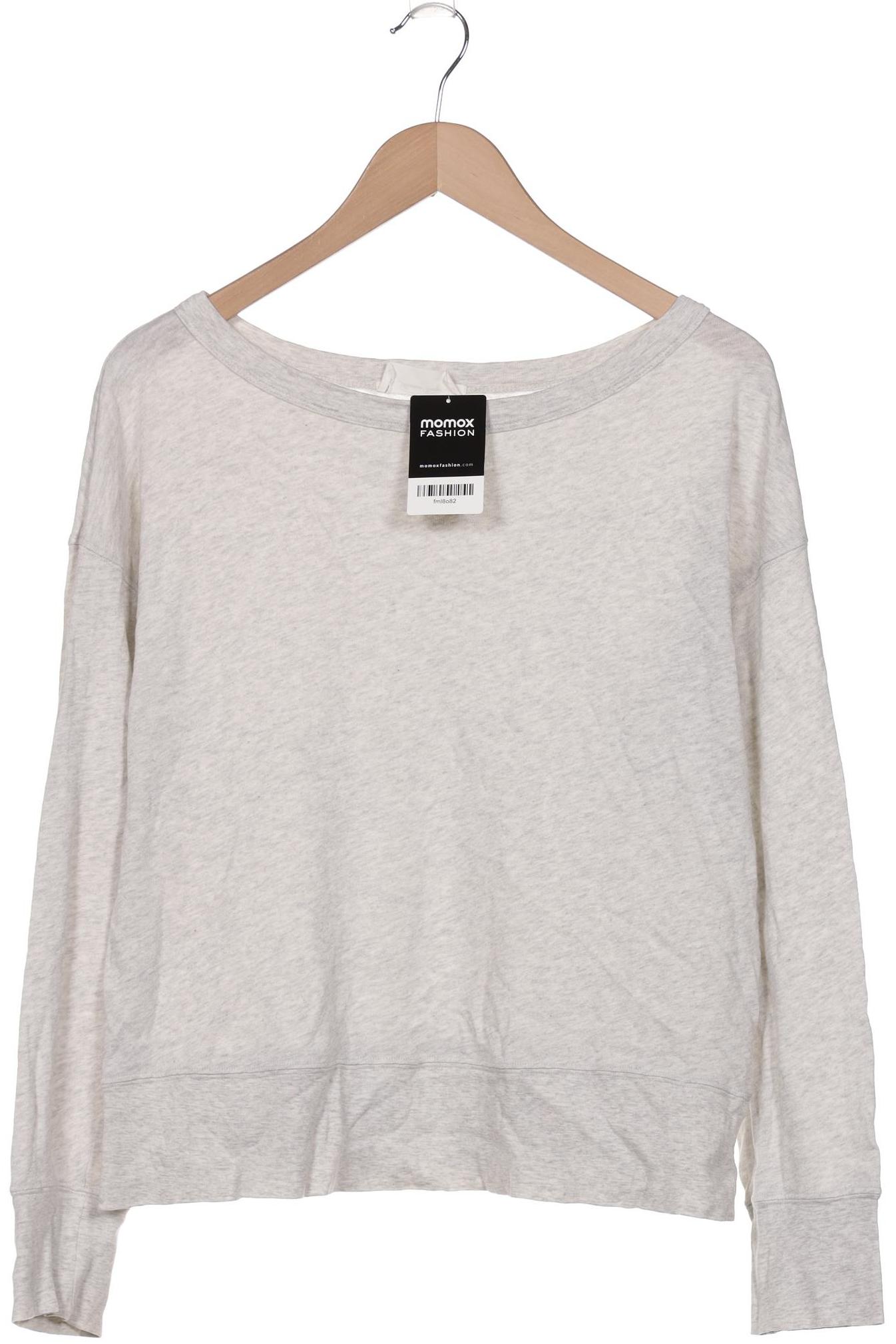 

American Vintage Damen Sweatshirt, grau, Gr. 34