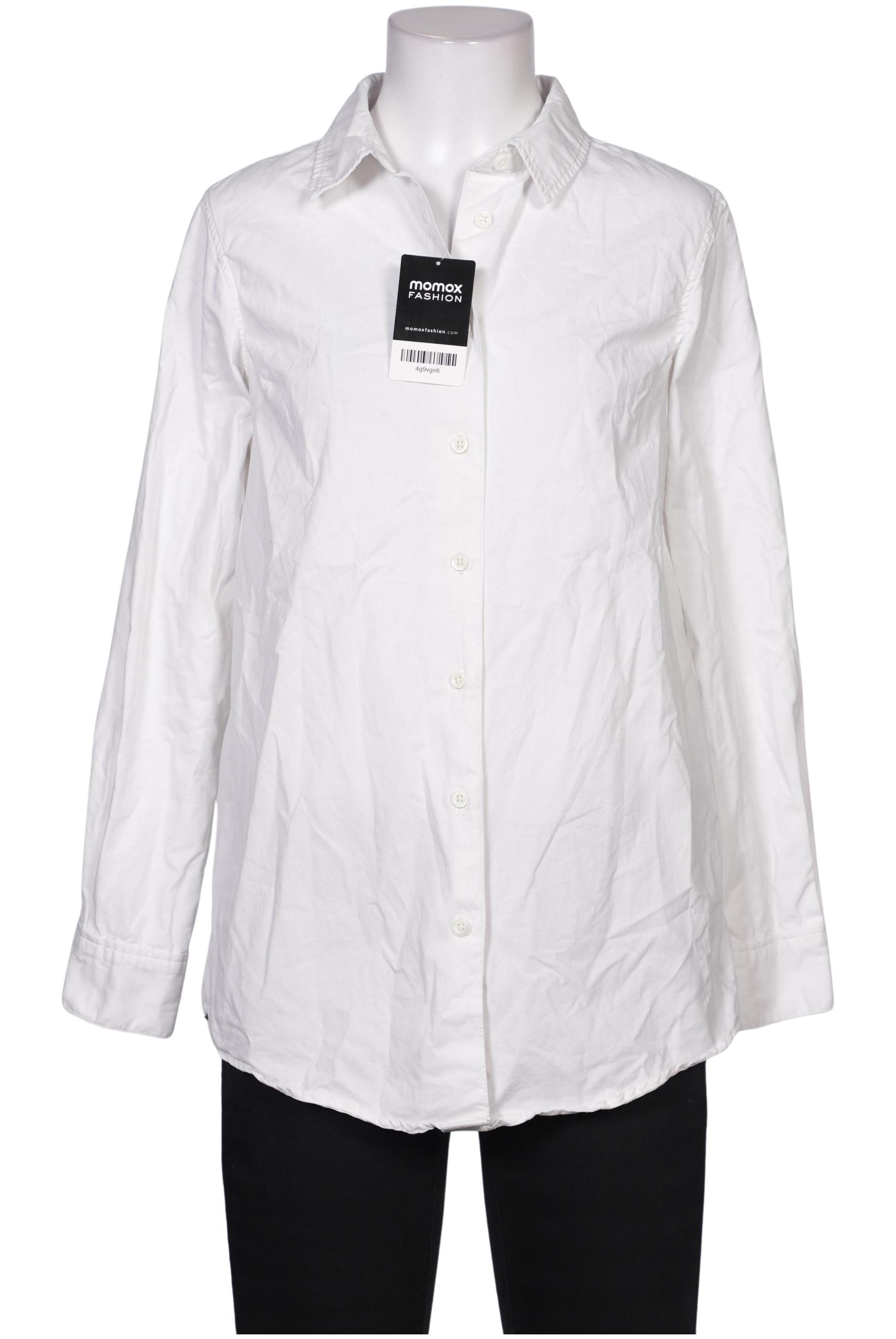 

American Vintage Damen Bluse, weiß, Gr. 36