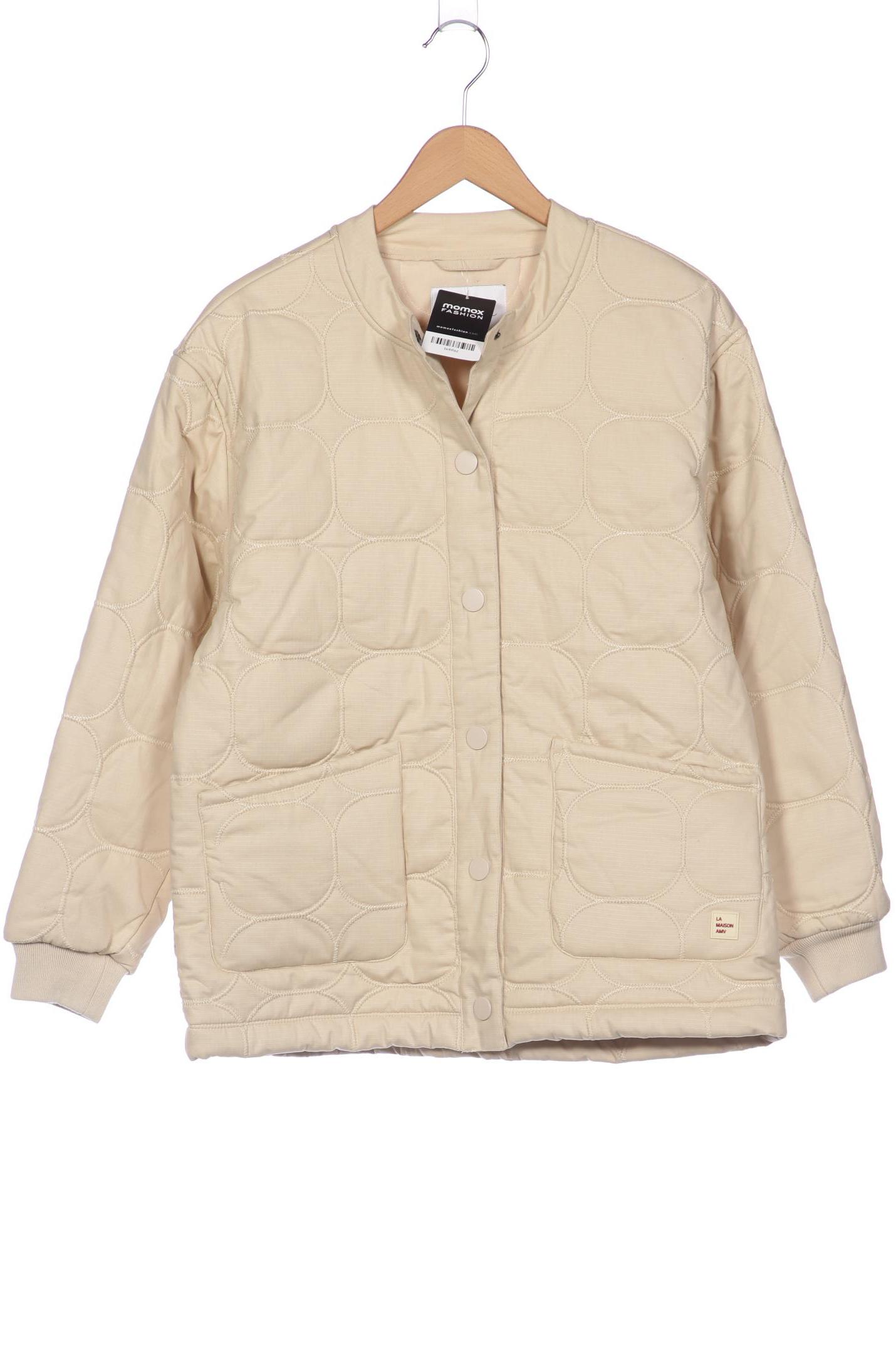

American Vintage Damen Jacke, beige, Gr. 34