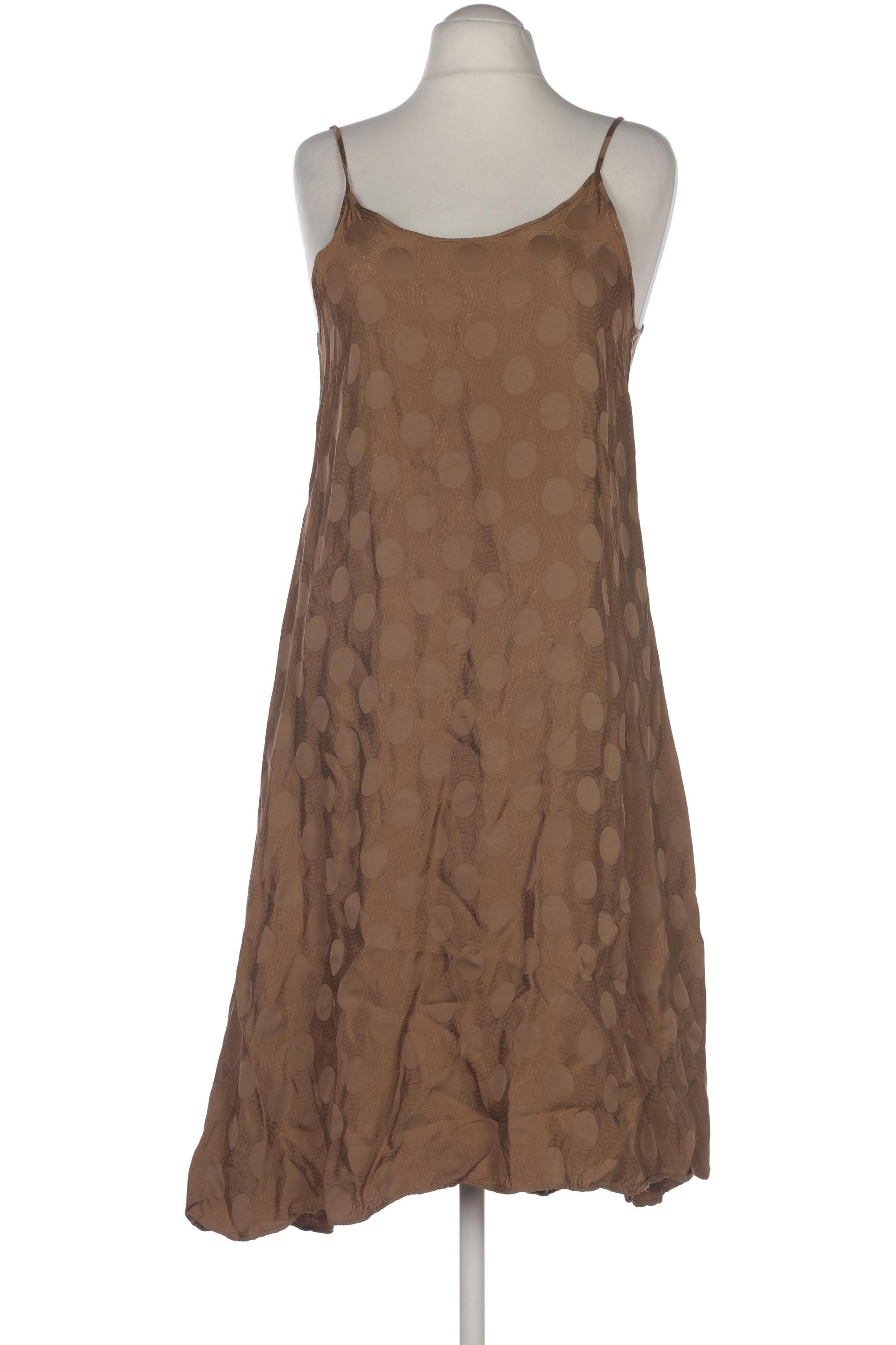 

American Vintage Damen Kleid, braun, Gr. 38