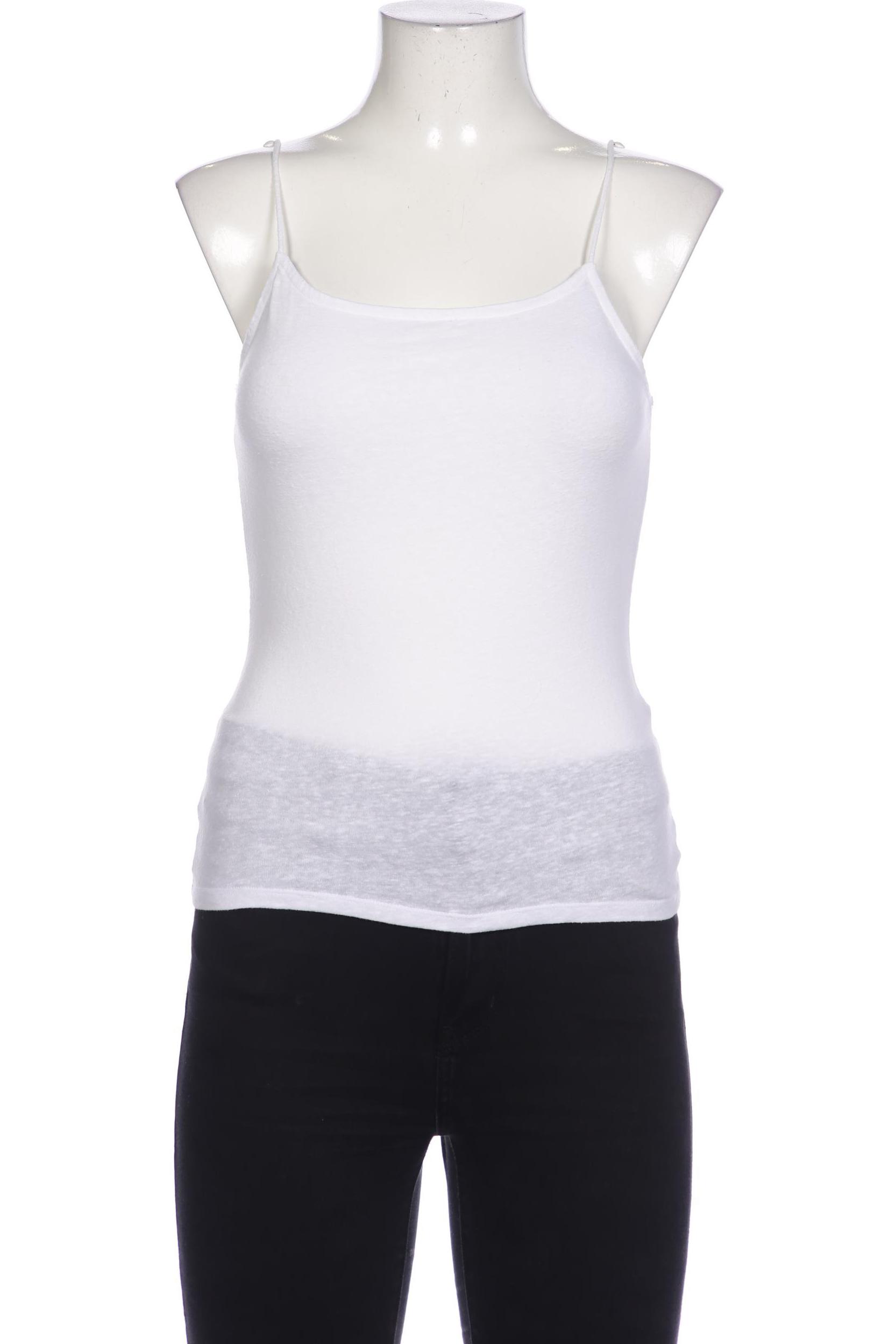 

American Vintage Damen Top, weiß, Gr. 36