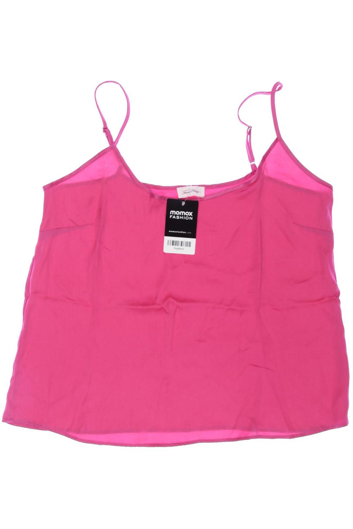 

American Vintage Damen Top, pink