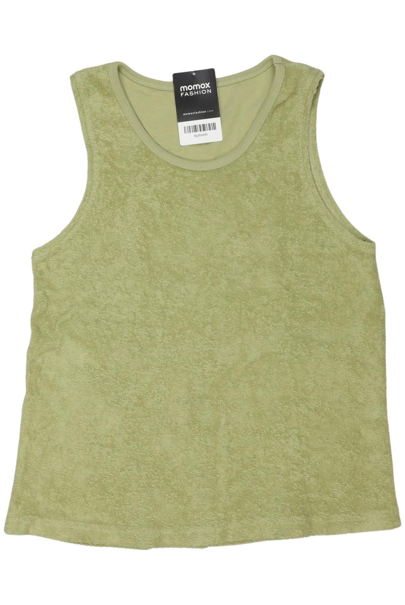 

American Vintage Damen Top, hellgrün, Gr. 42