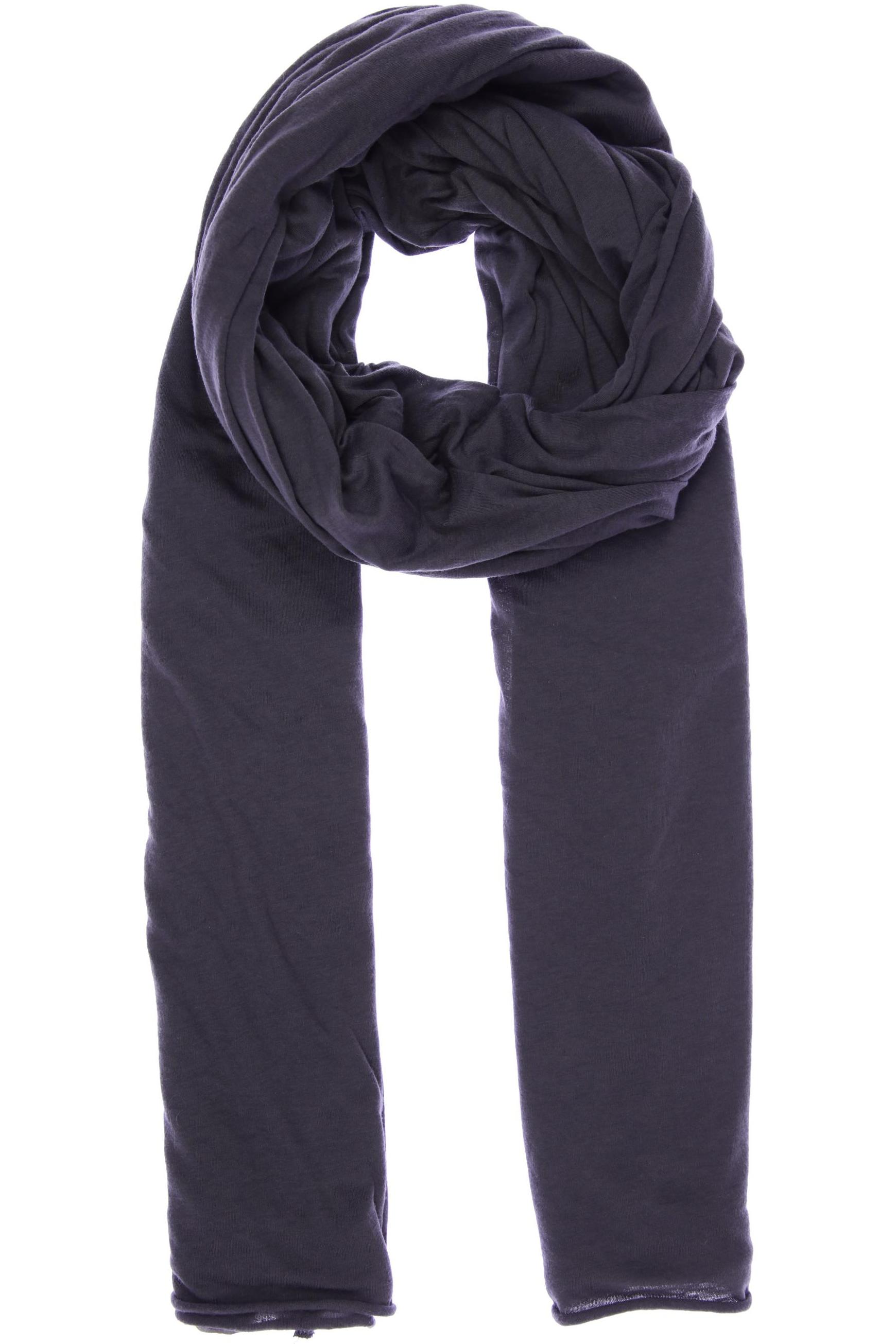 

American Vintage Damen Schal, grau, Gr.