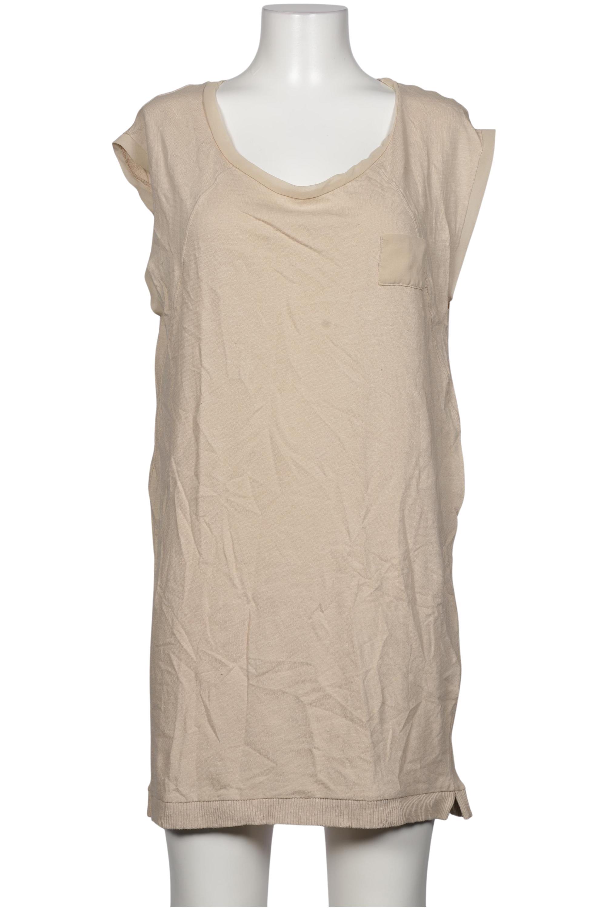 

American Vintage Damen Kleid, beige, Gr. 38