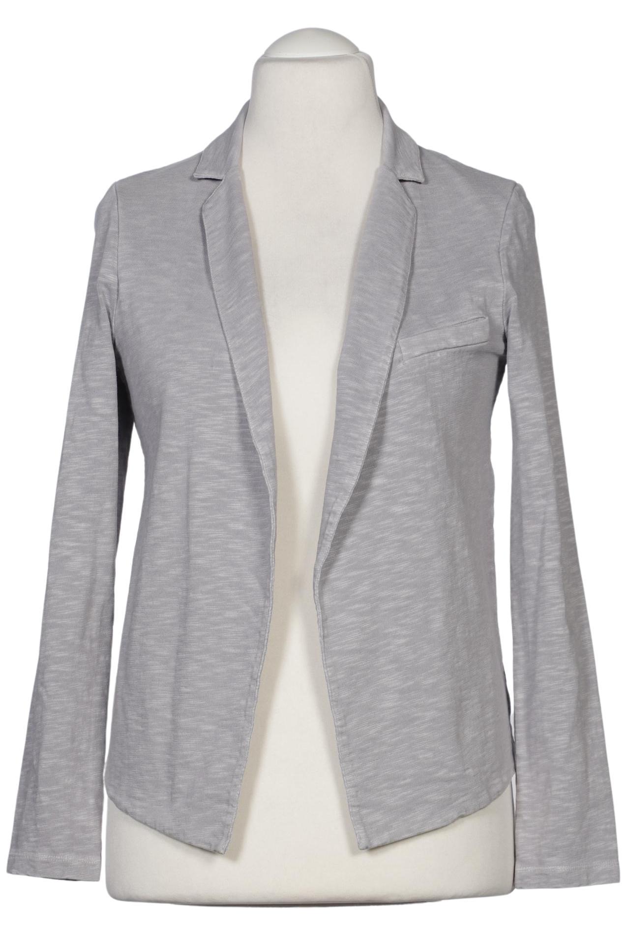 

American Vintage Damen Blazer, grau, Gr. 38