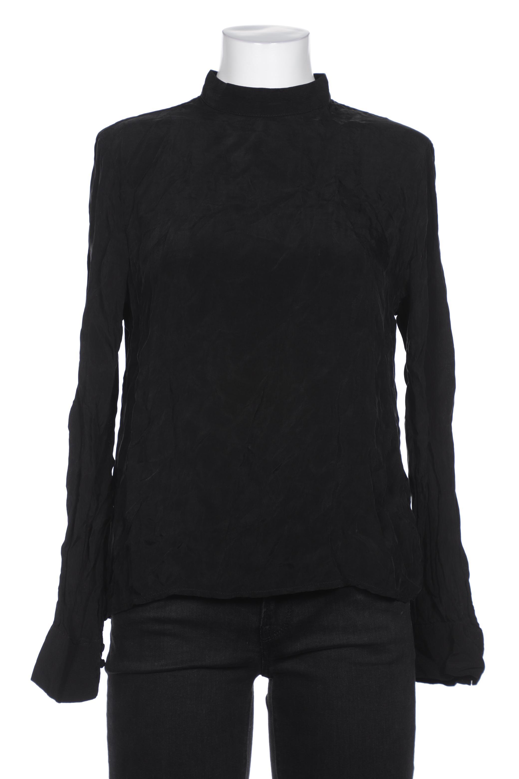 

American Vintage Damen Bluse, schwarz
