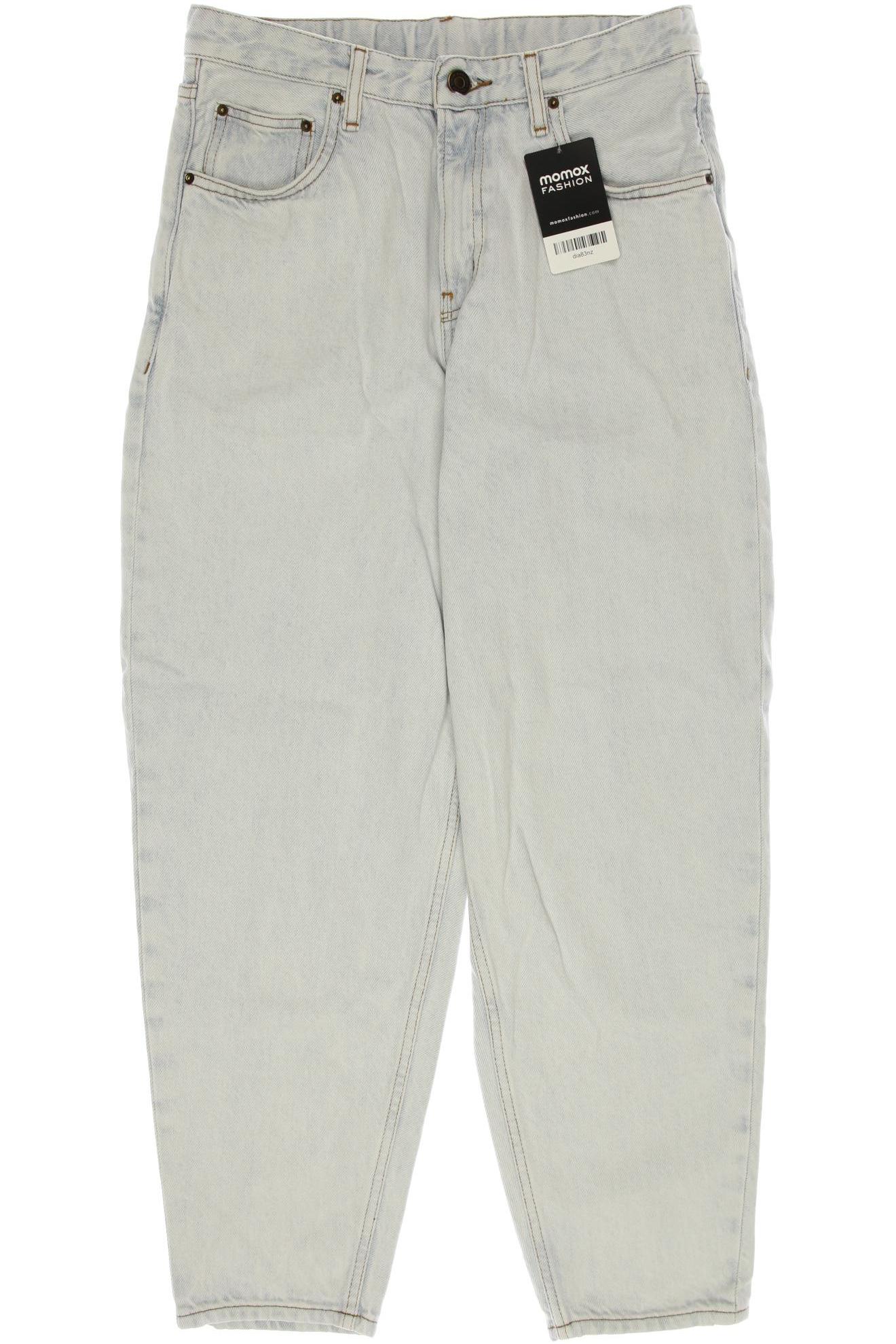 

American Vintage Damen Jeans, hellblau