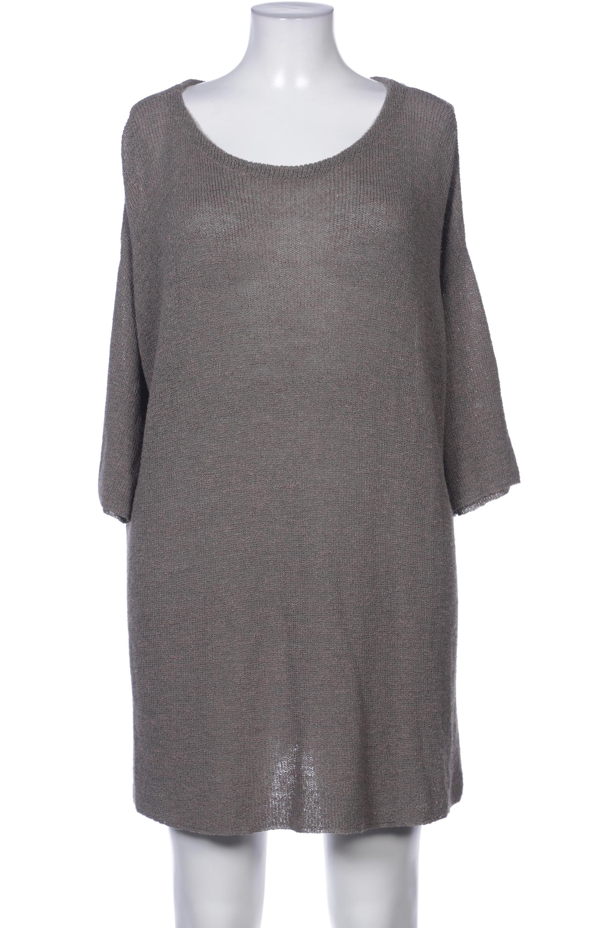 

American Vintage Damen Kleid, grau, Gr. uni